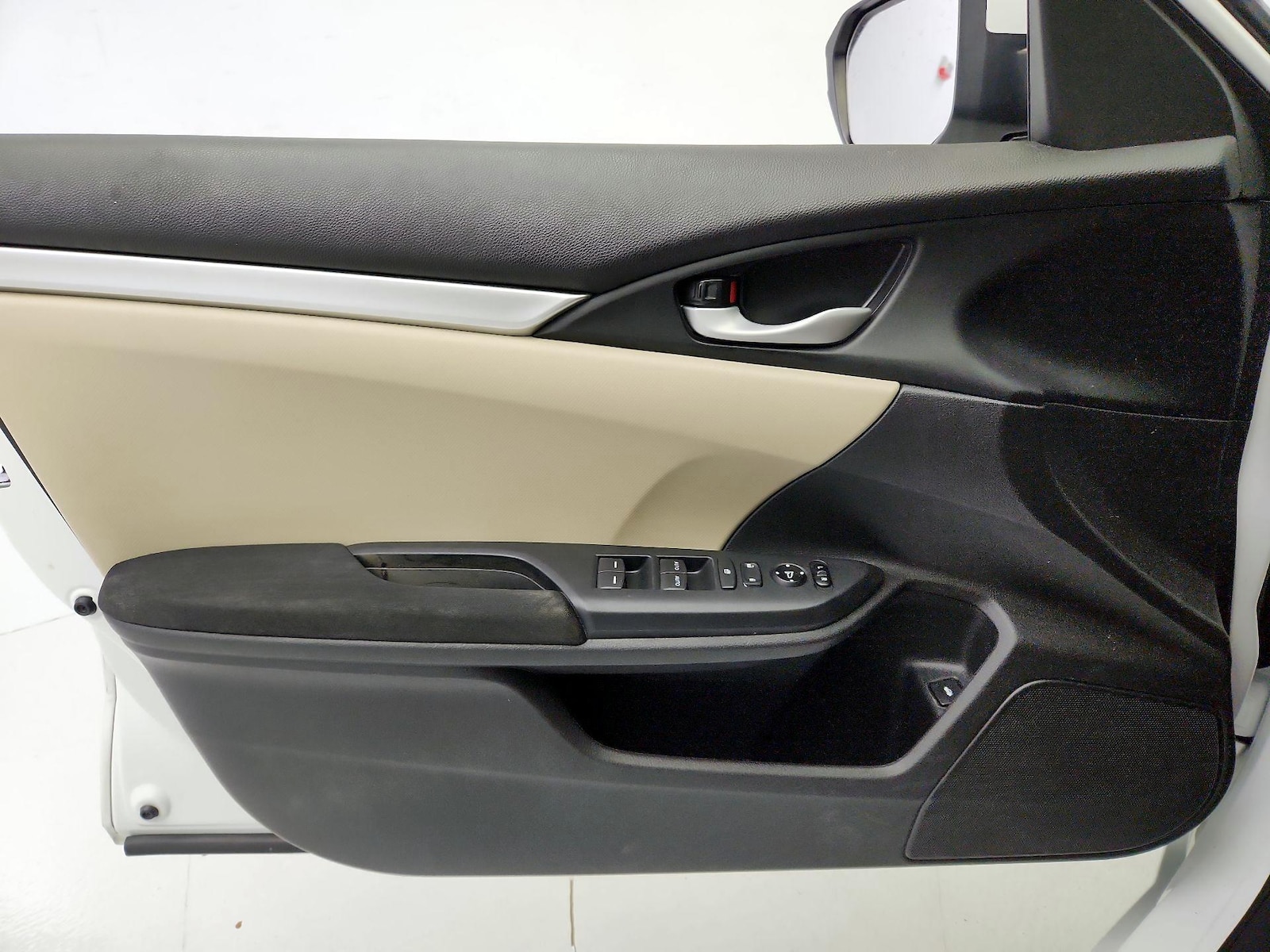 2020 Honda Civic LX - Photo 13
