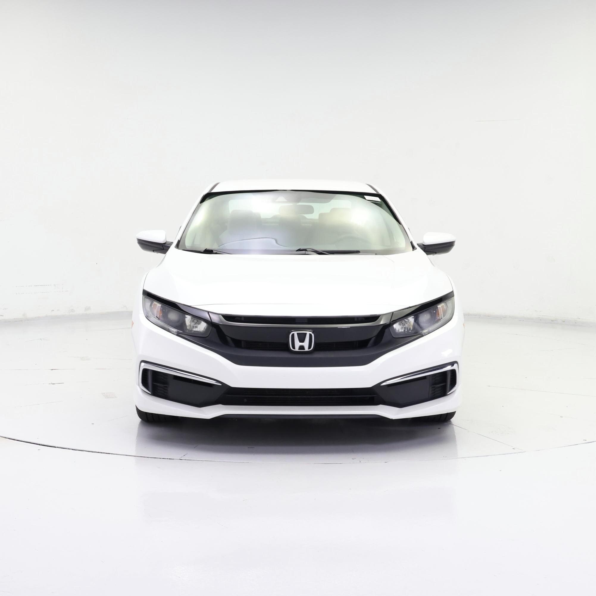 Thumbnail: 2020 Honda Civic - 5