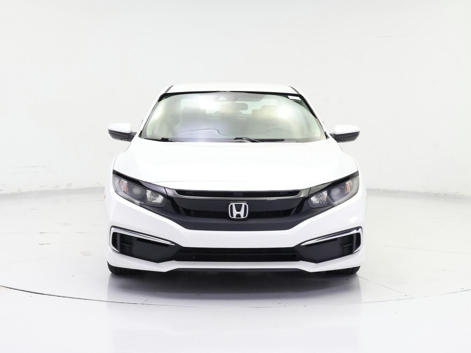 2020 Honda Civic LX - Photo 6