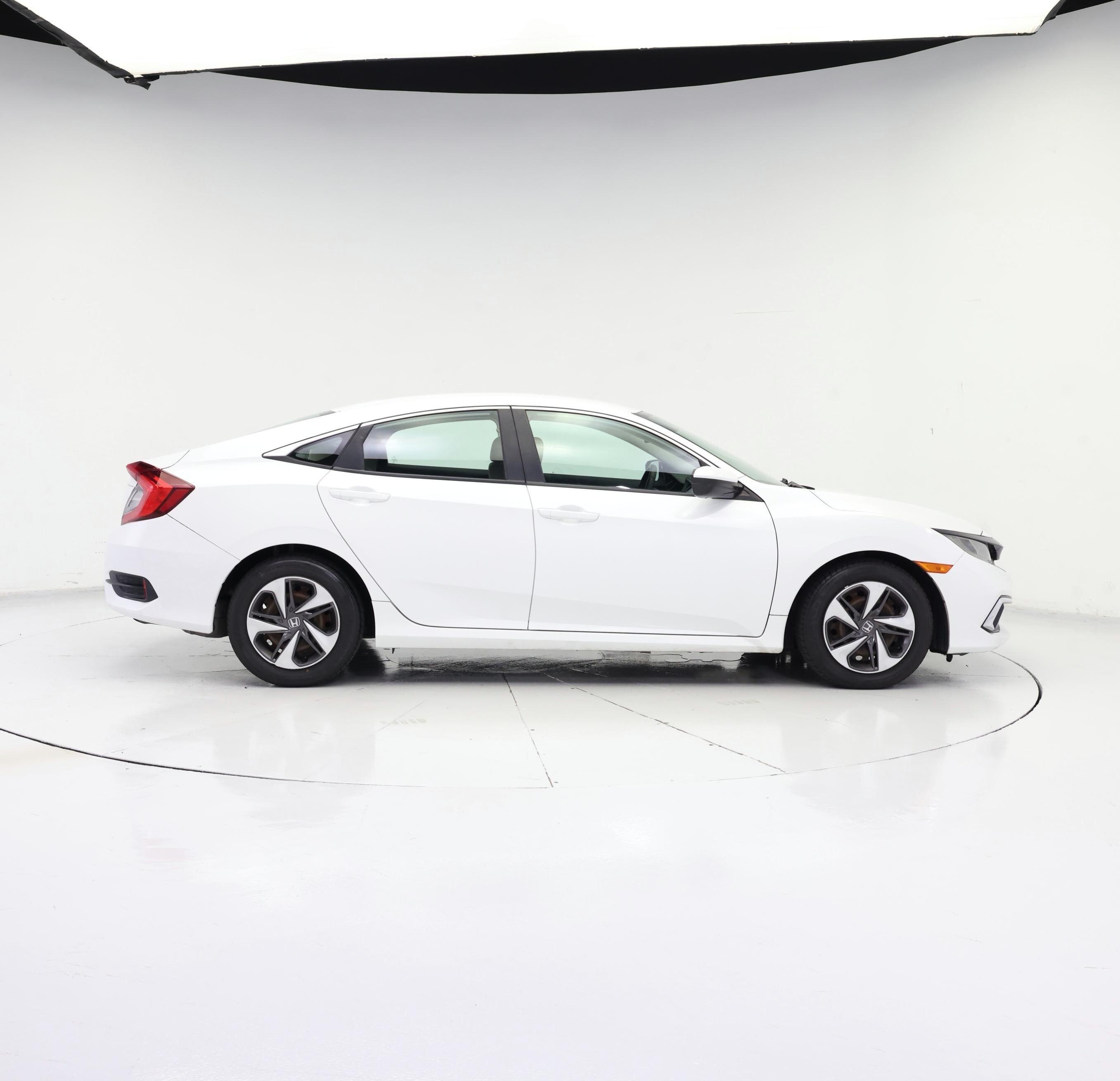 Thumbnail: 2020 Honda Civic - 7