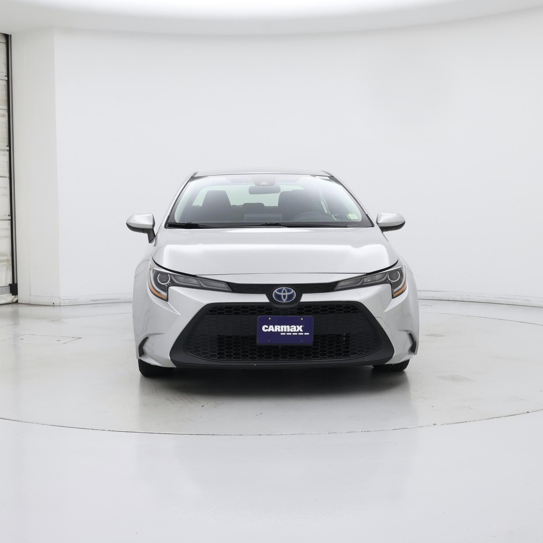 Thumbnail: 2021 Toyota Corolla - 5