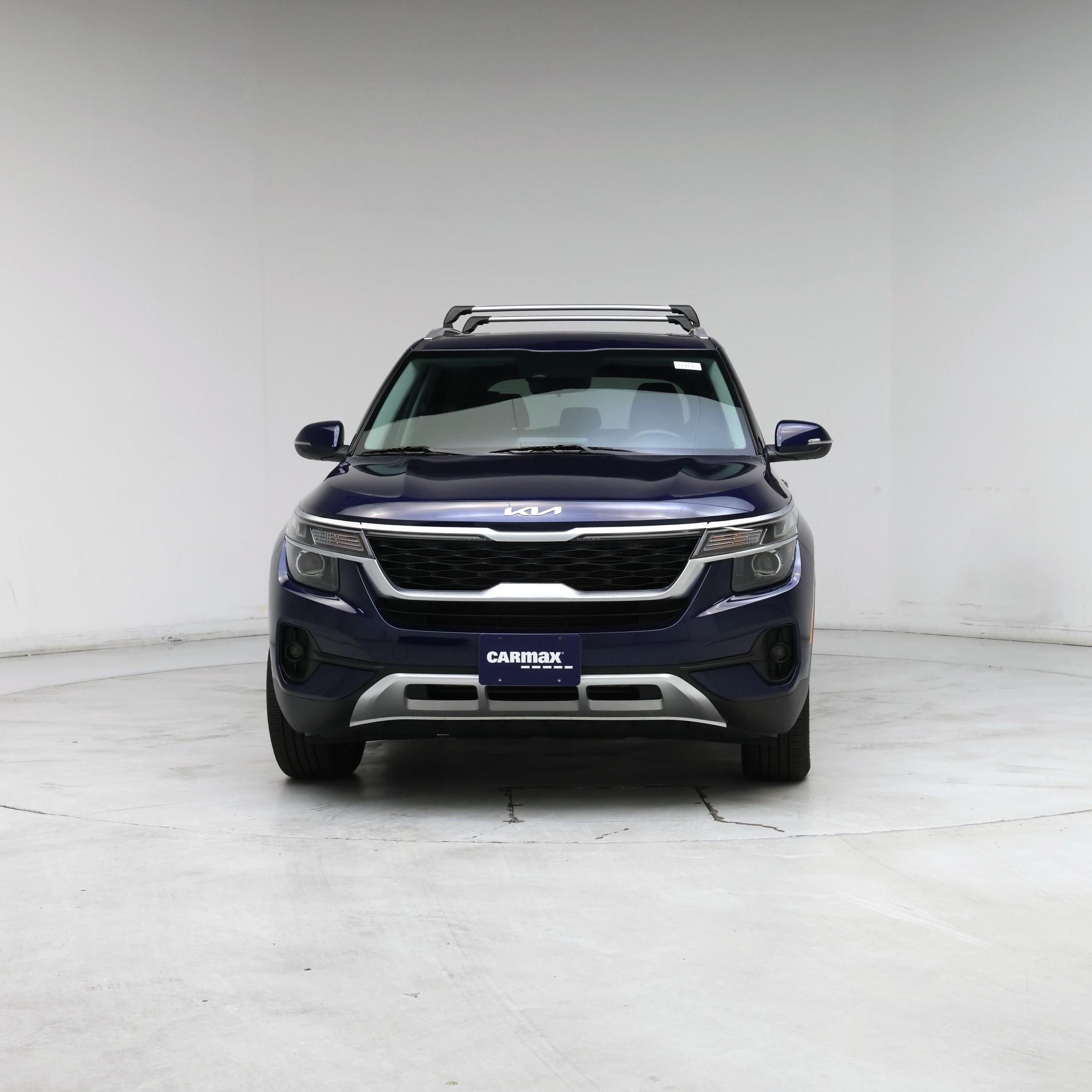Thumbnail: 2022 Kia Seltos - 5