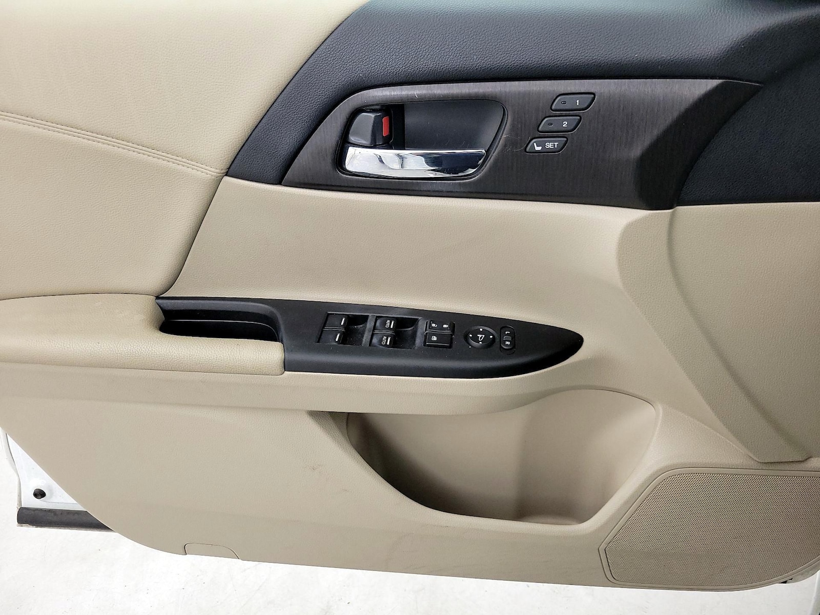 2014 Honda Accord EX-L - Photo 13
