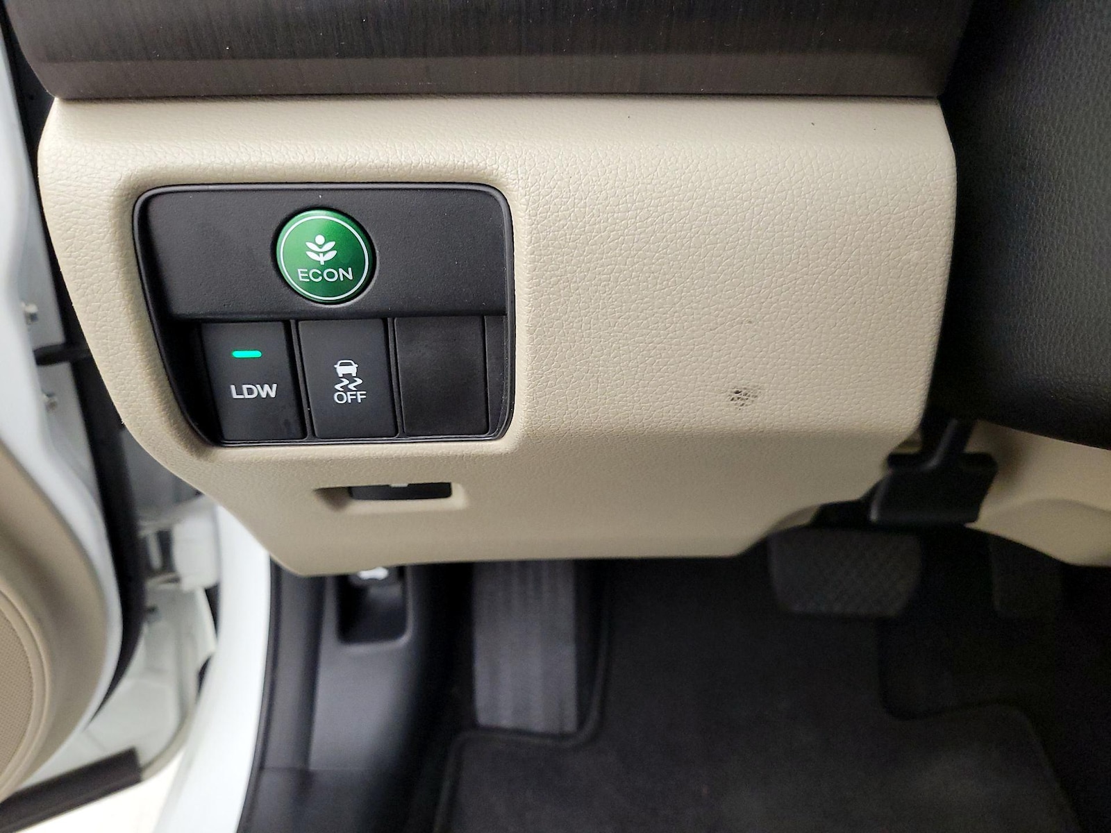 2014 Honda Accord EX-L - Photo 14
