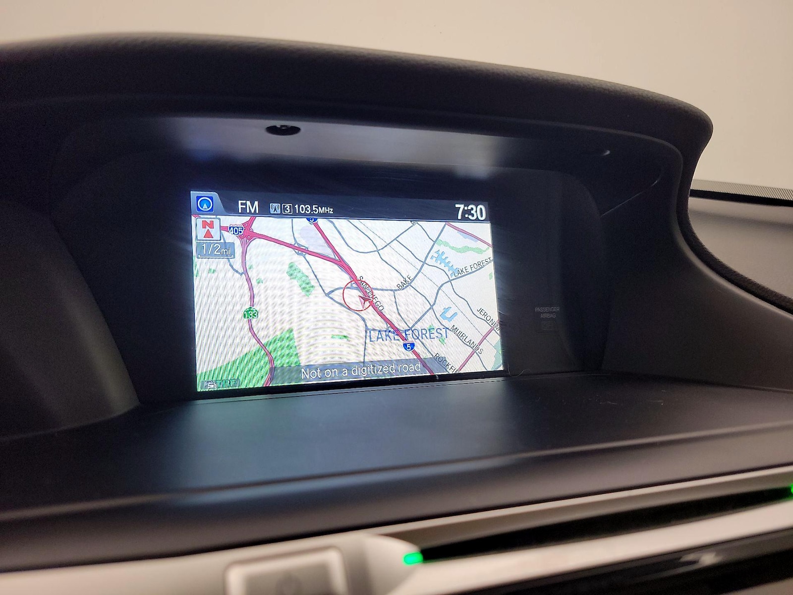 2014 Honda Accord EX-L - Photo 15