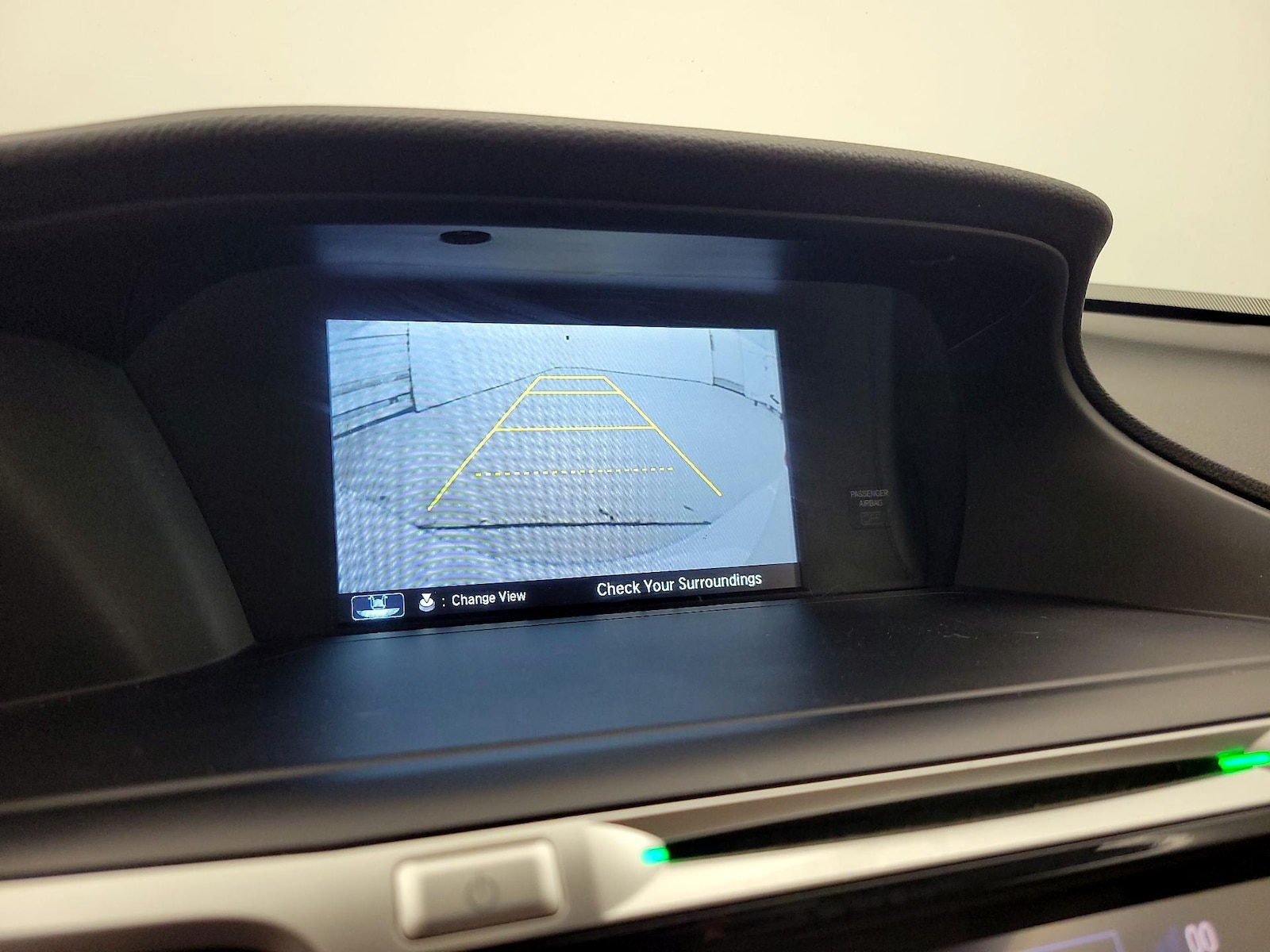 2014 Honda Accord EX-L - Photo 16