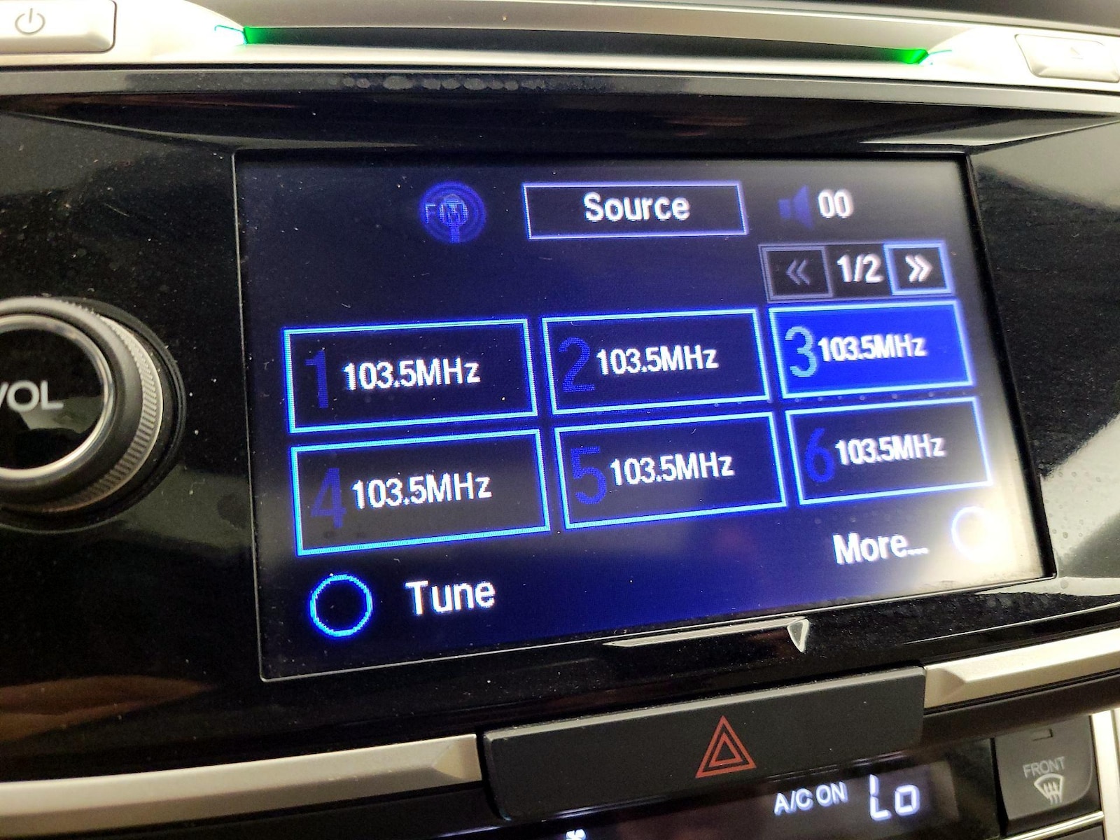 2014 Honda Accord EX-L - Photo 17