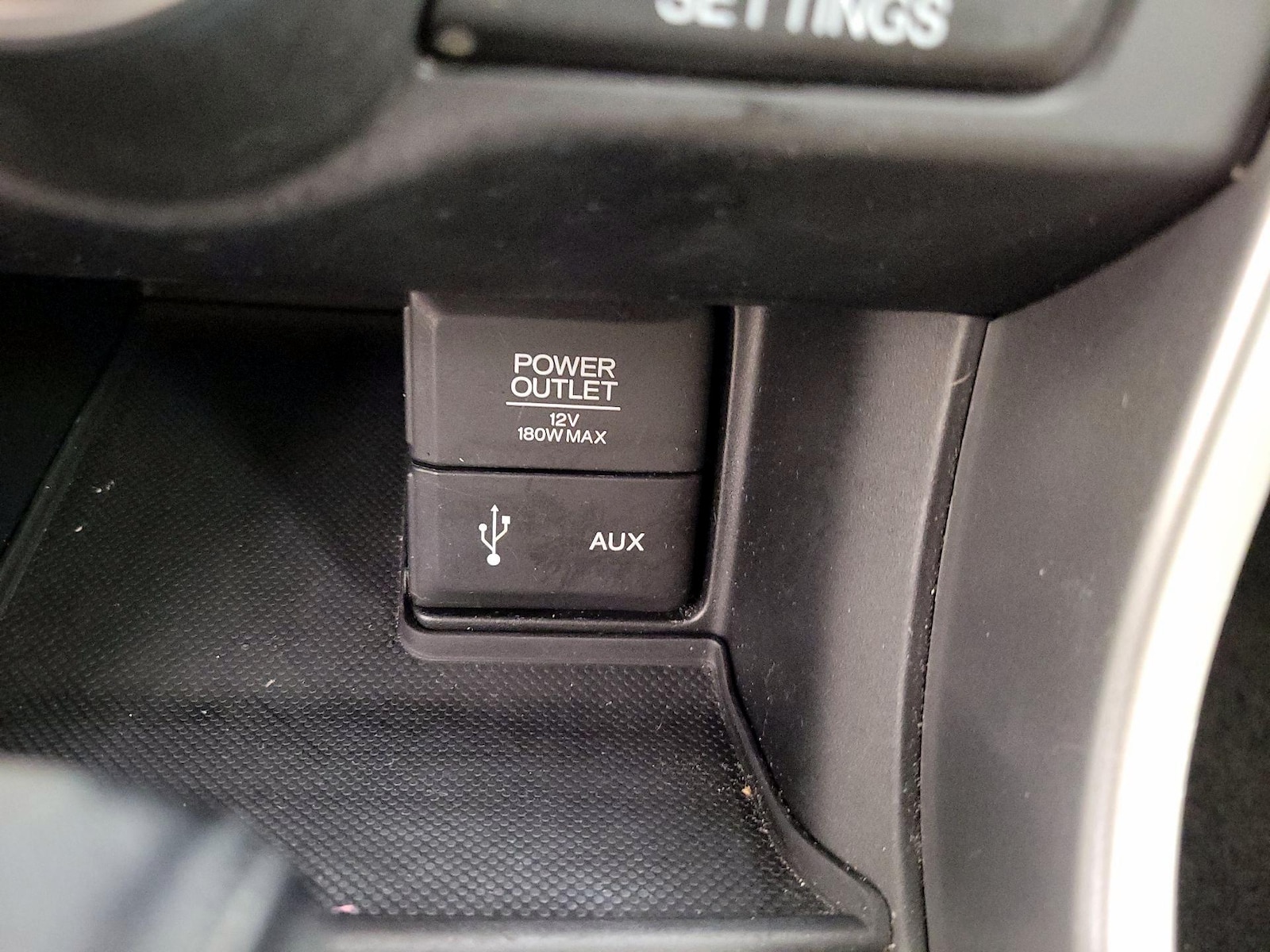 2014 Honda Accord EX-L - Photo 20