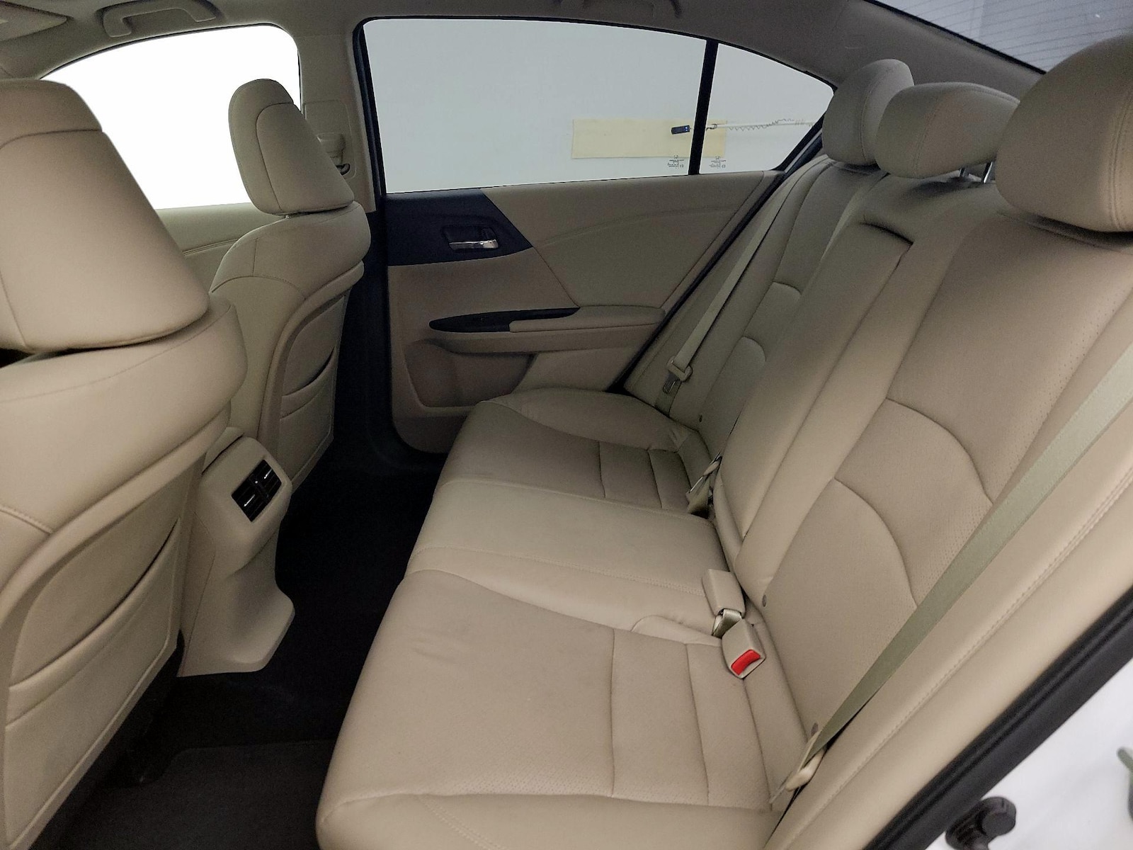 2014 Honda Accord EX-L - Photo 22