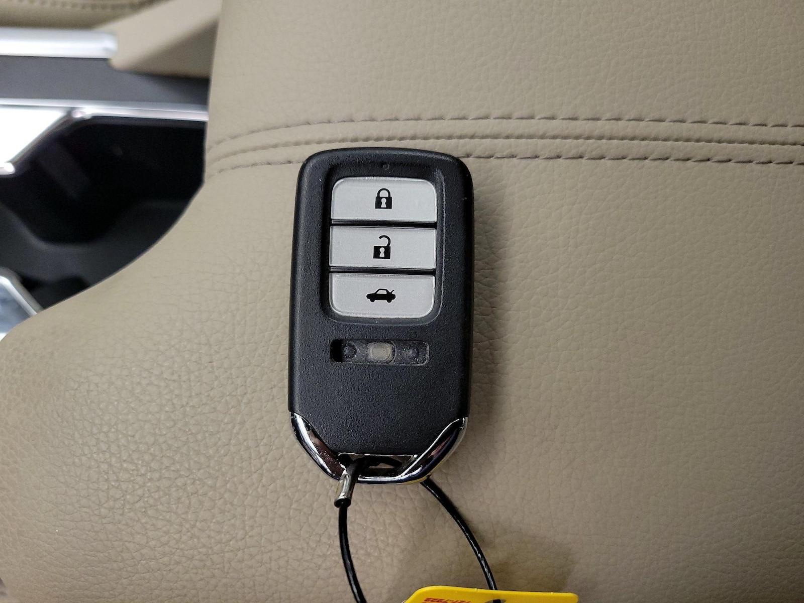 2014 Honda Accord EX-L - Photo 25