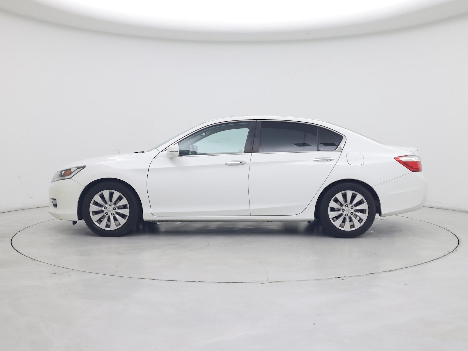 2014 Honda Accord EX-L - Photo 4