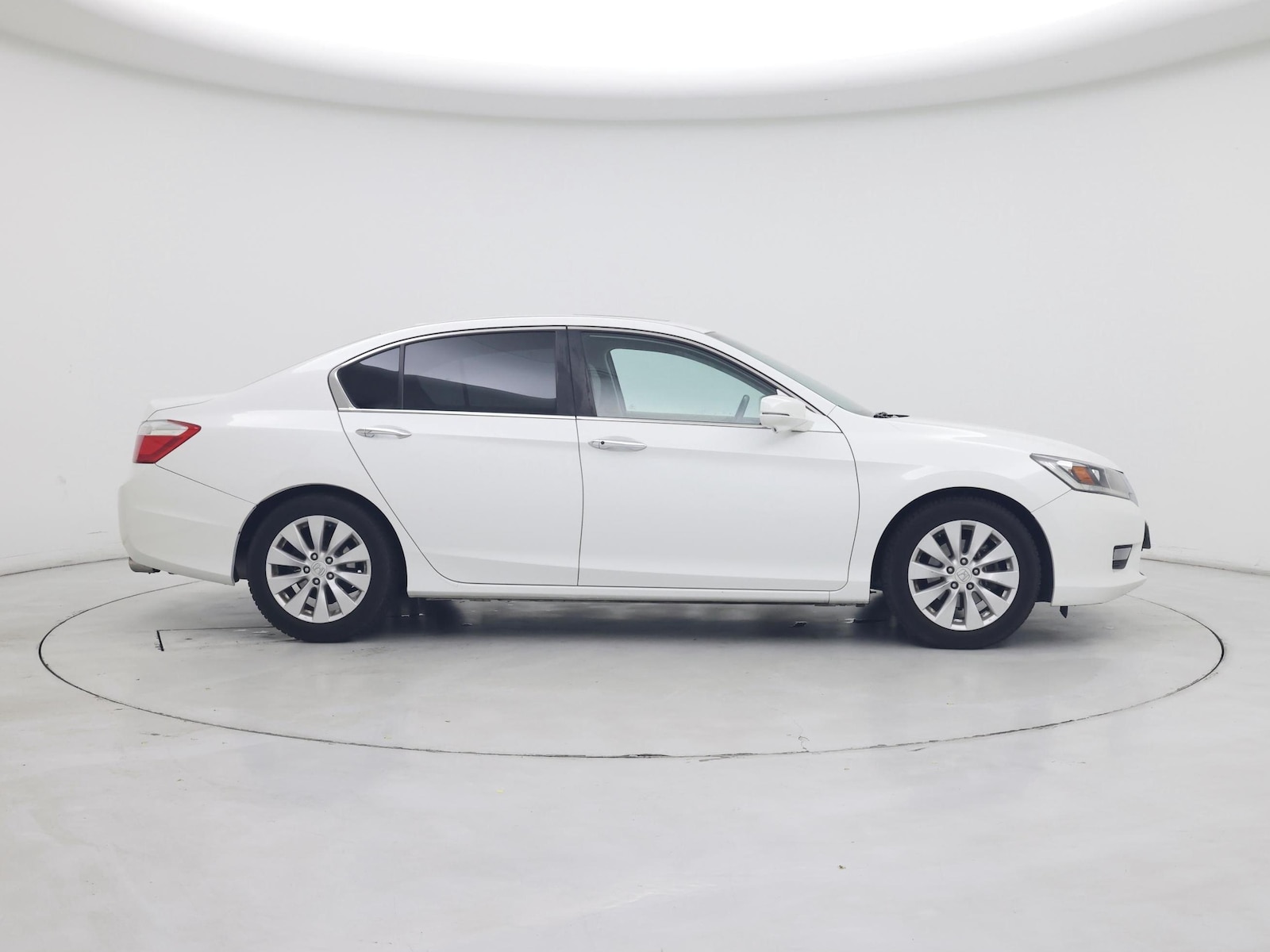2014 Honda Accord EX-L - Photo 8