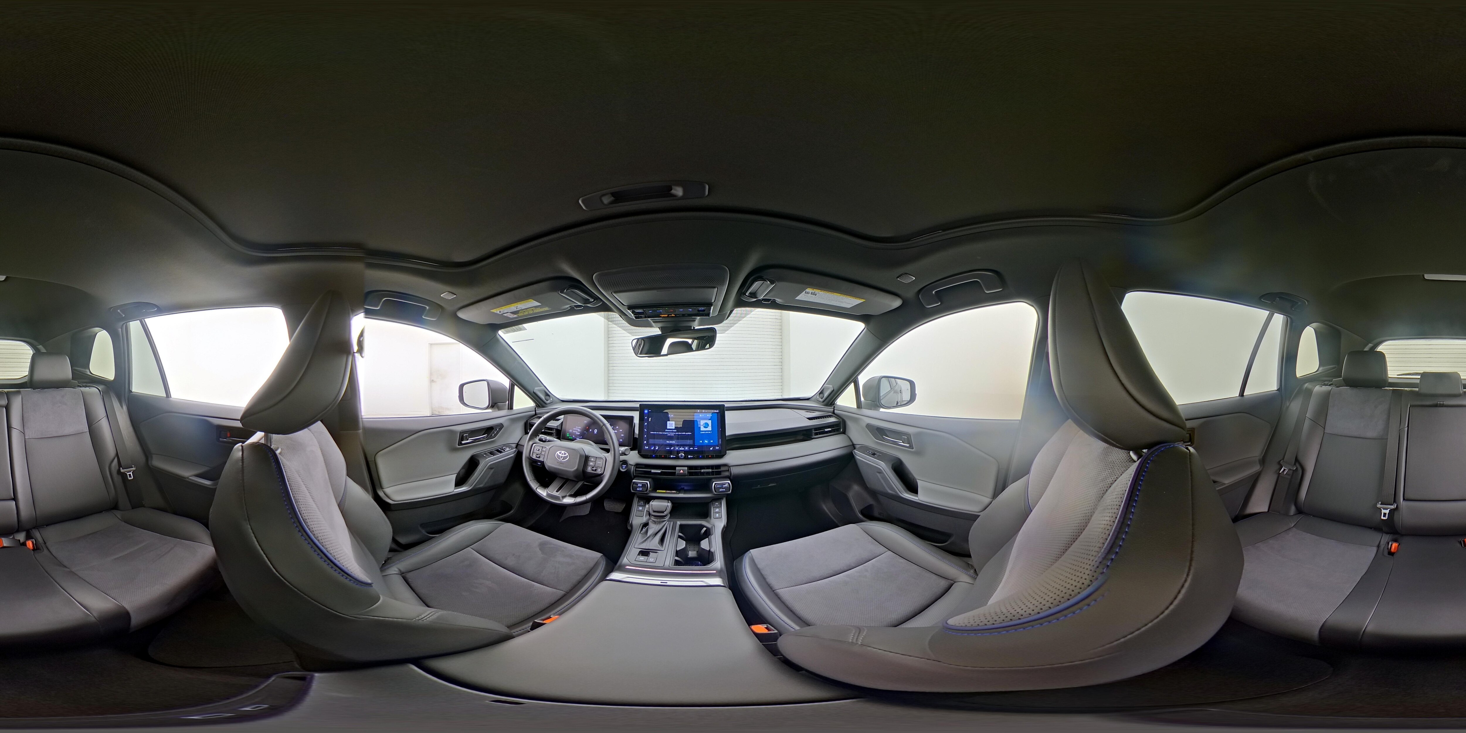 2026 Toyota RAV4 Plug-in Hybrid XSE - Photo 25