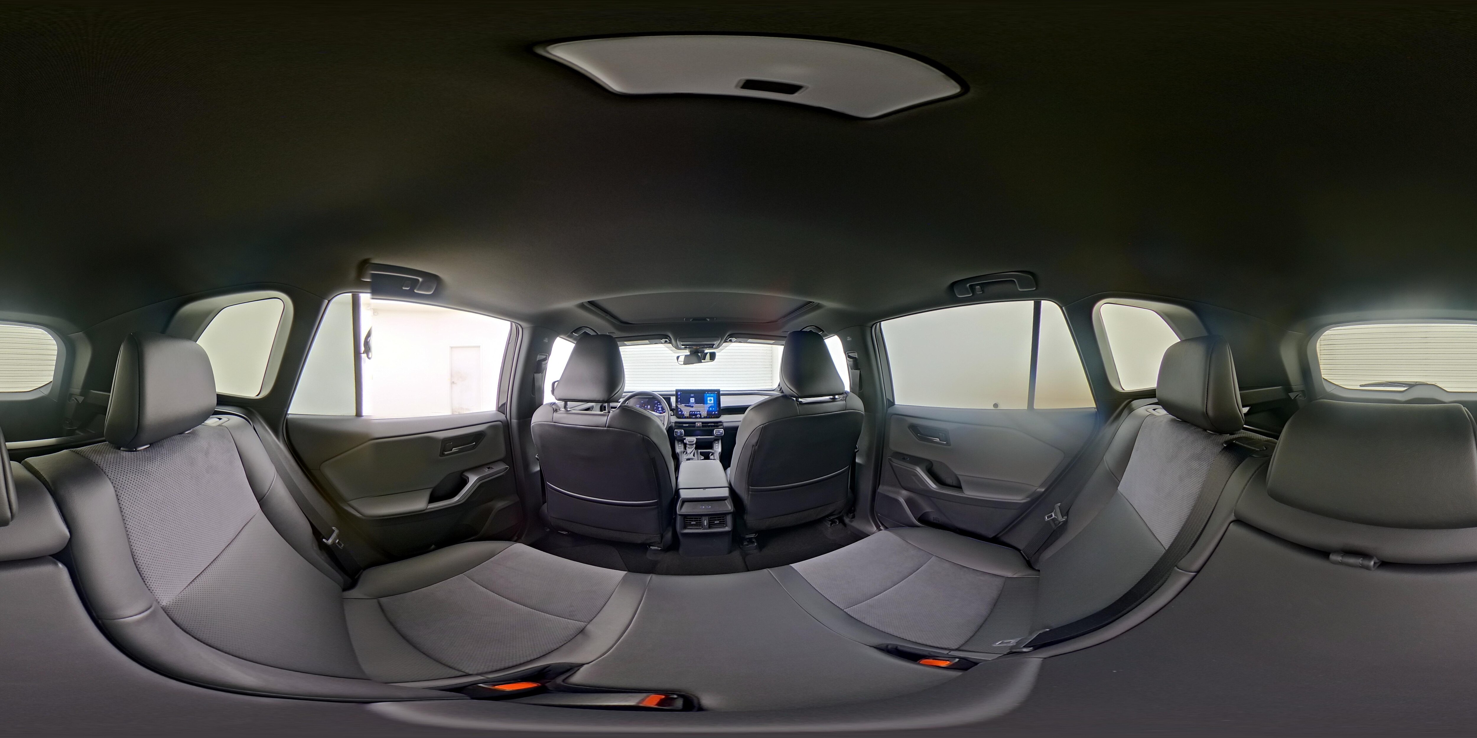 2026 Toyota RAV4 Plug-in Hybrid XSE - Photo 26