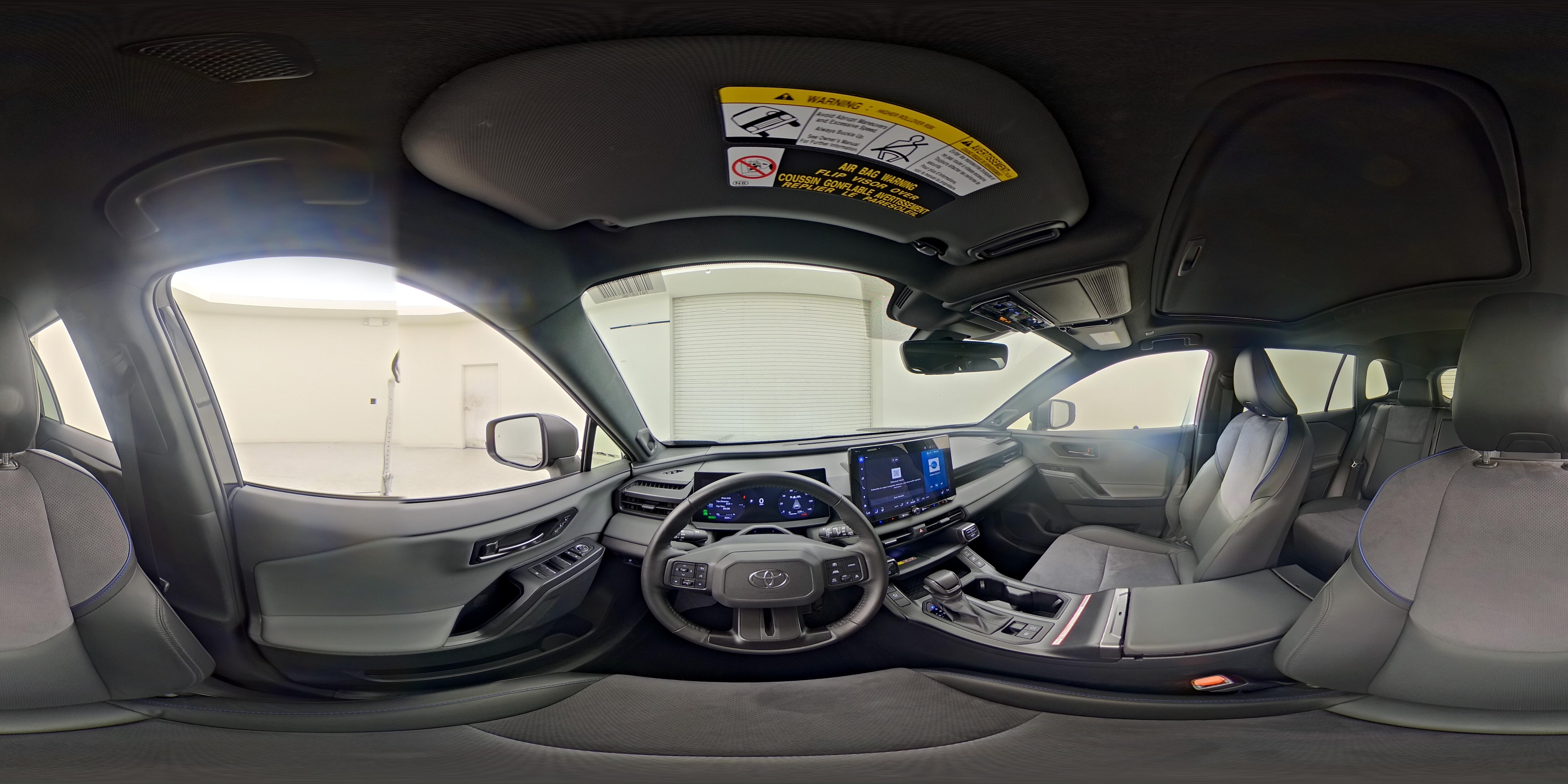 2026 Toyota RAV4 Plug-in Hybrid XSE - Photo 27