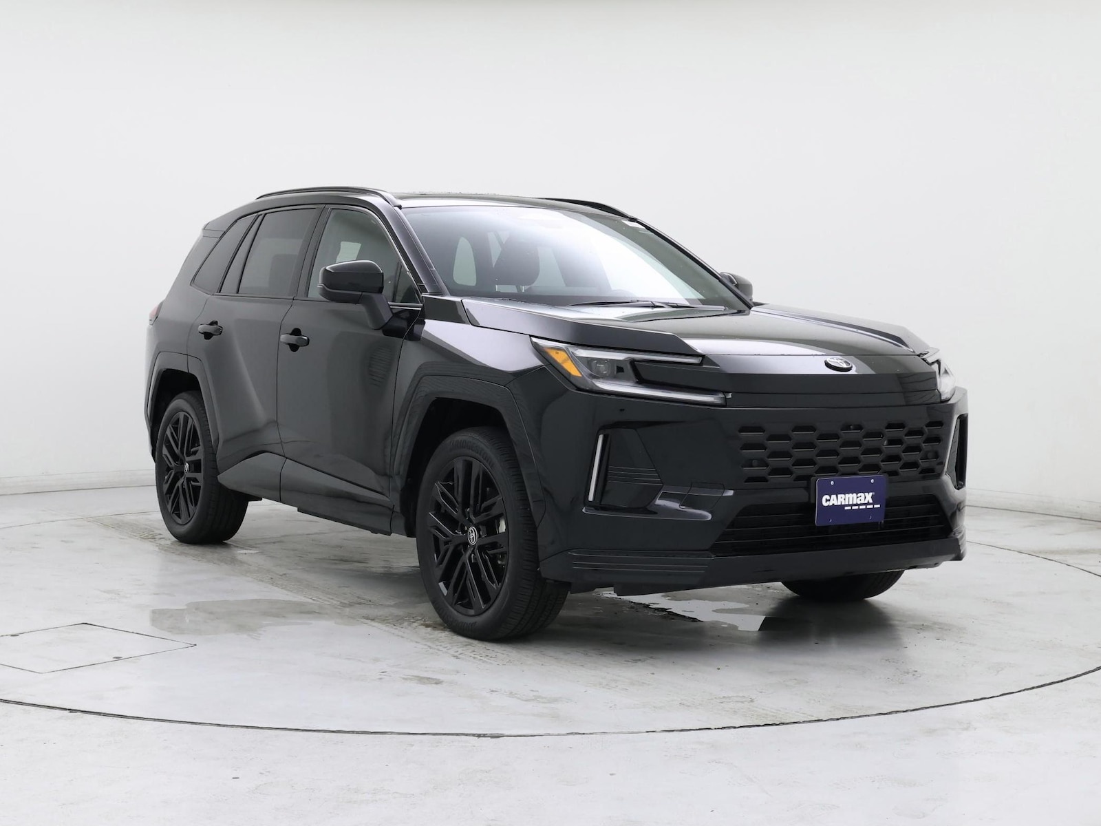2026 Toyota RAV4 Plug-in Hybrid XSE - Photo 2