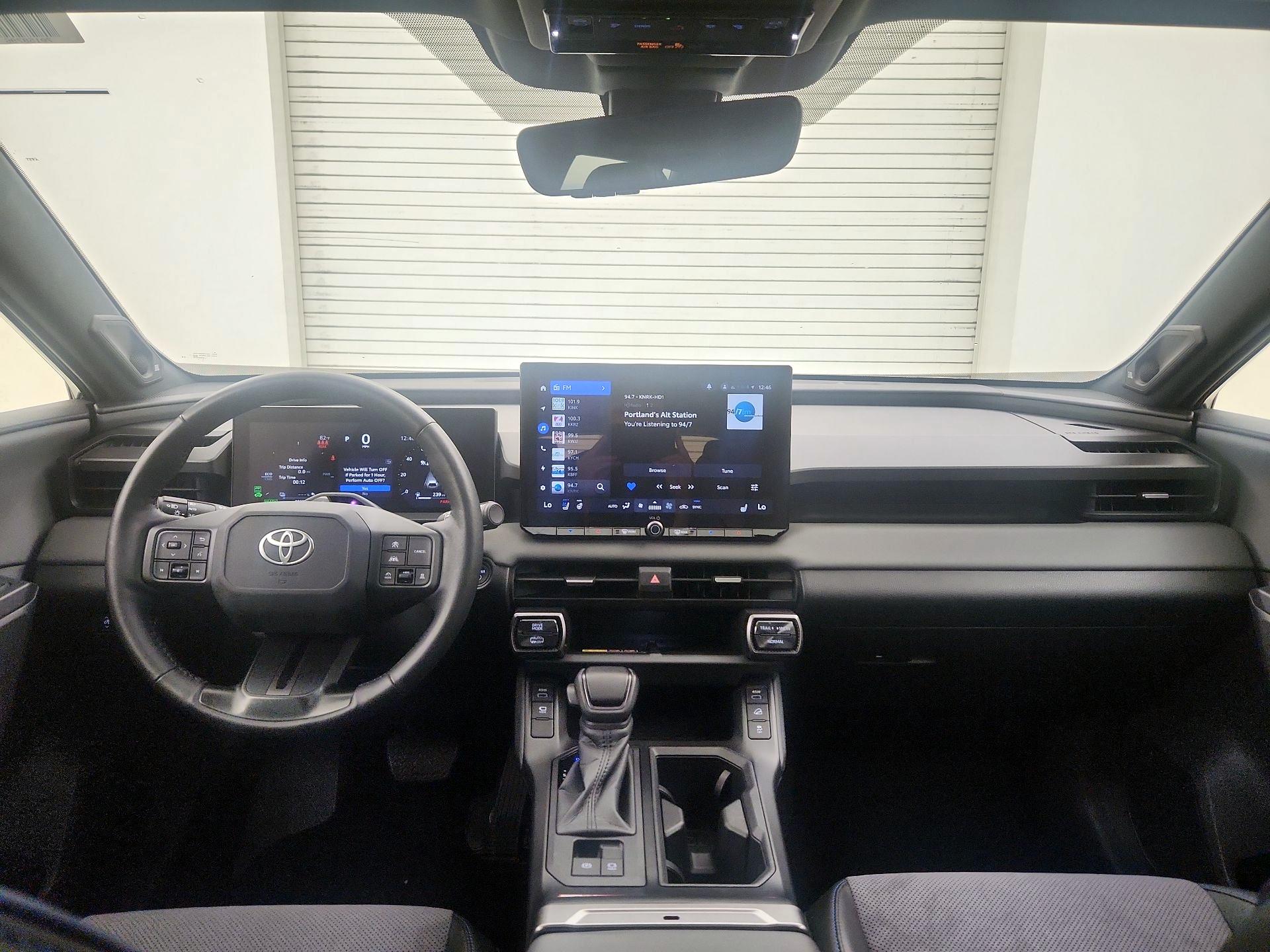 Thumbnail: 2026 Toyota RAV4 - 9