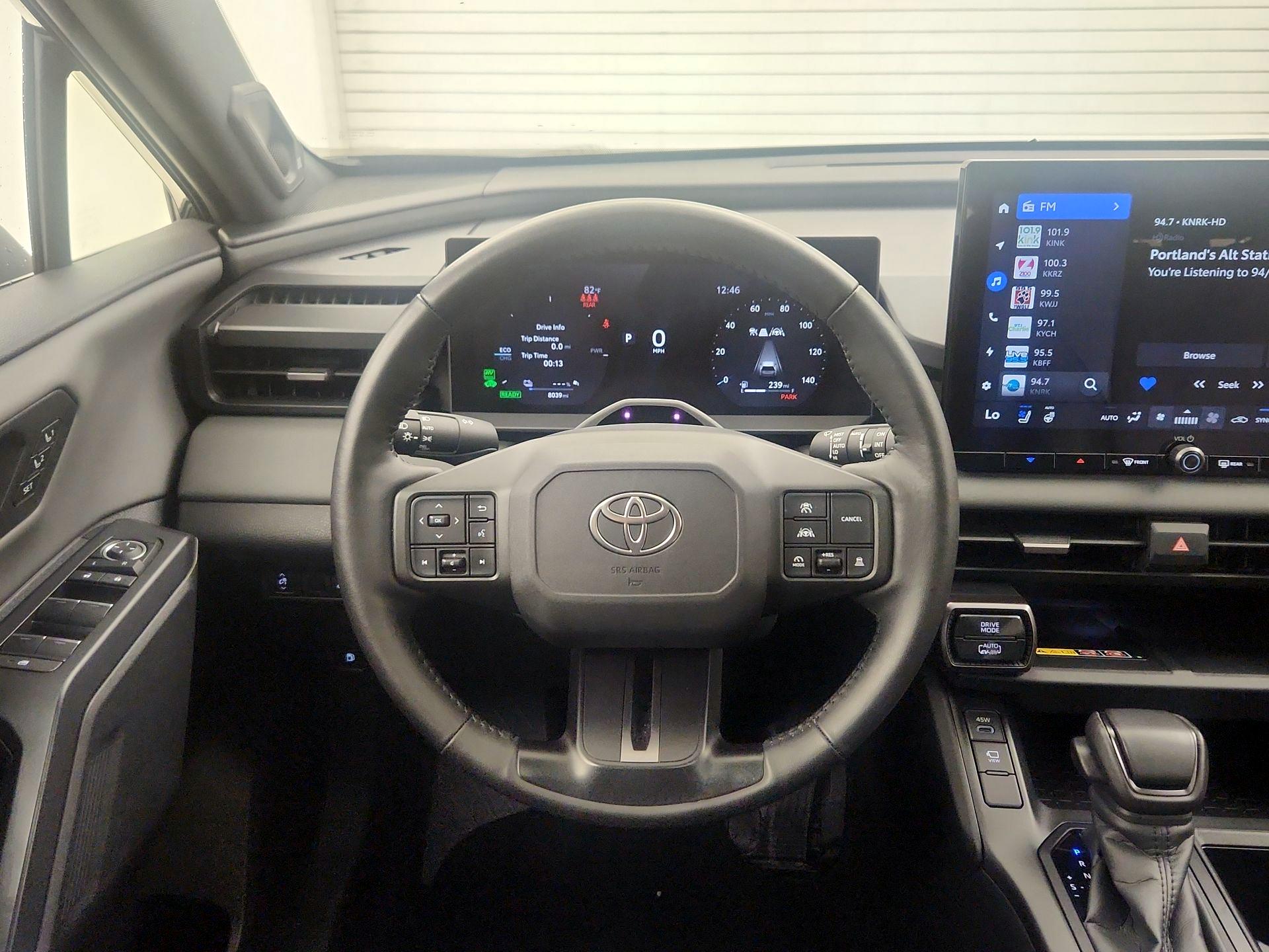 Thumbnail: 2026 Toyota RAV4 - 10