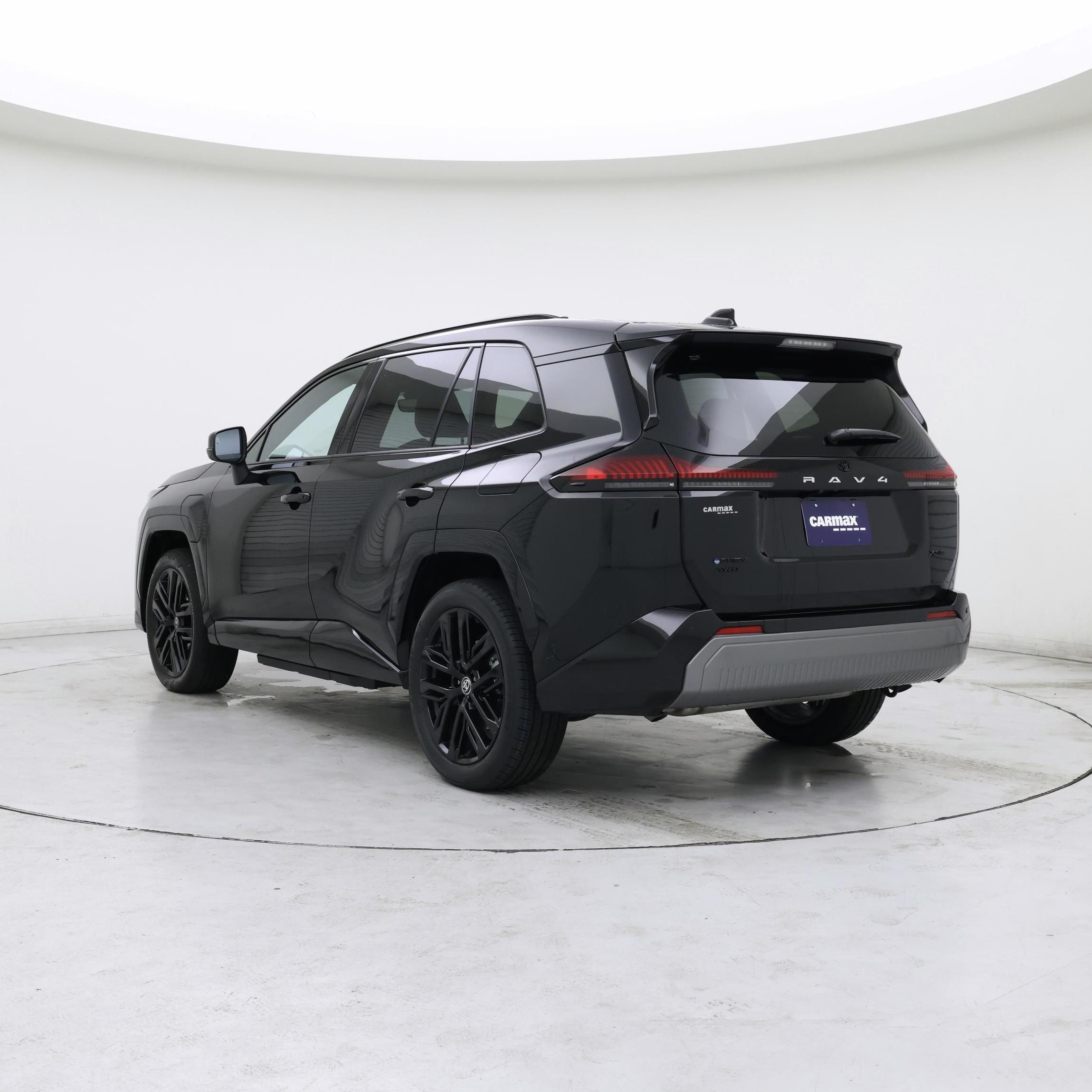 Thumbnail: 2026 Toyota RAV4 - 2
