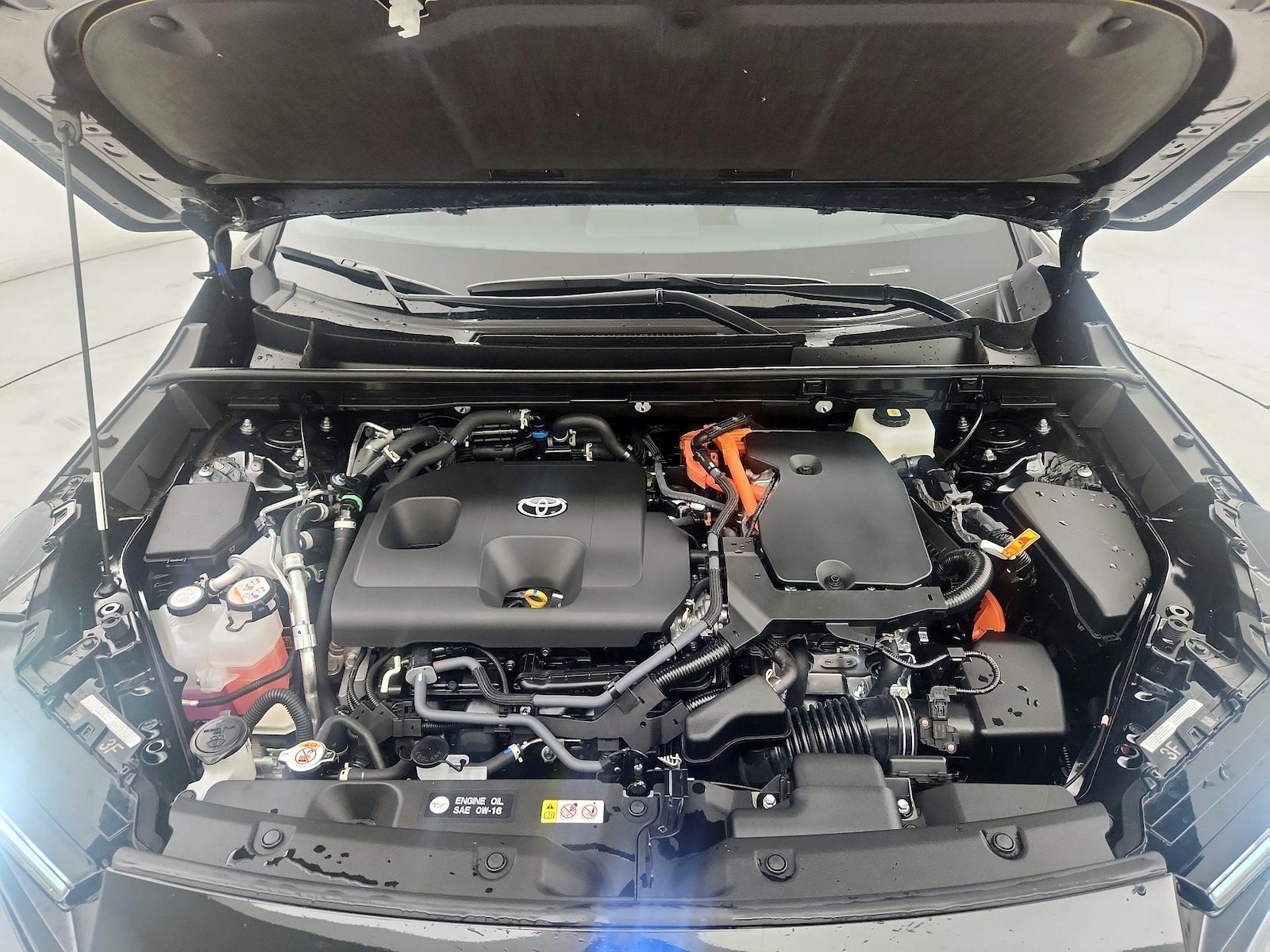 2026 Toyota RAV4 Plug-in Hybrid XSE - Photo 23