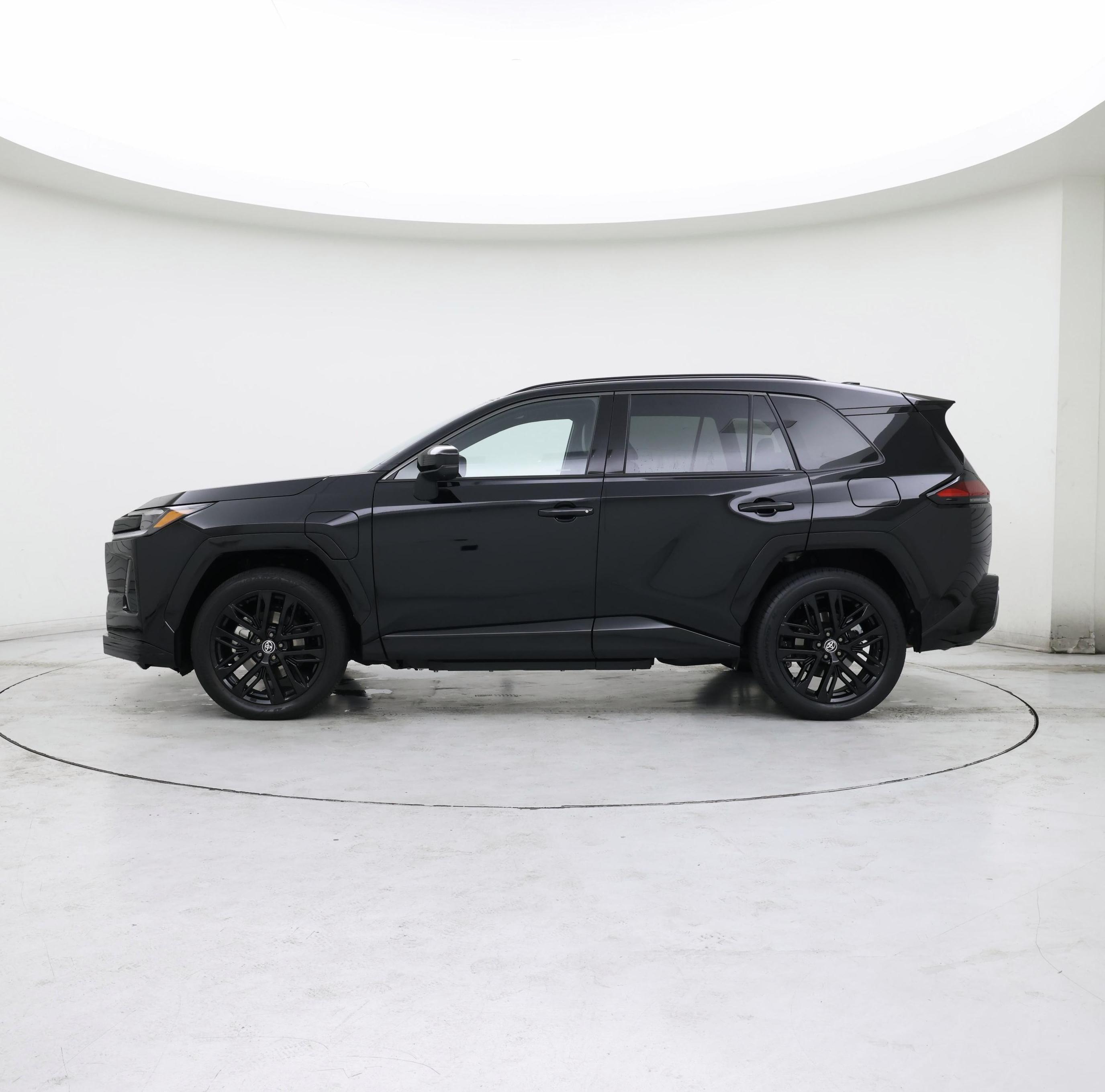 Thumbnail: 2026 Toyota RAV4 - 3
