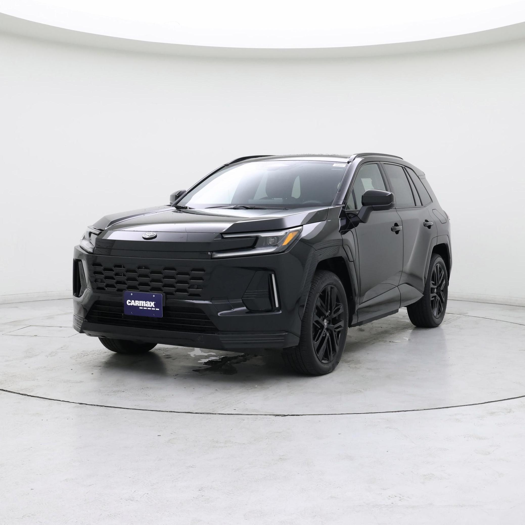 Thumbnail: 2026 Toyota RAV4 - 4