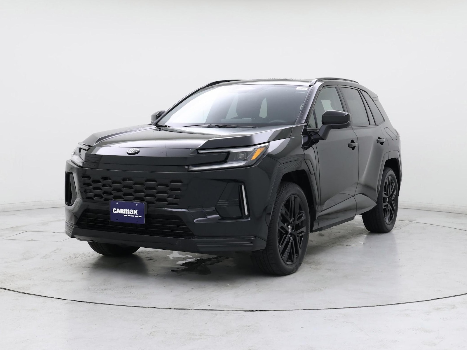 2026 Toyota RAV4 Plug-in Hybrid XSE - Photo 5