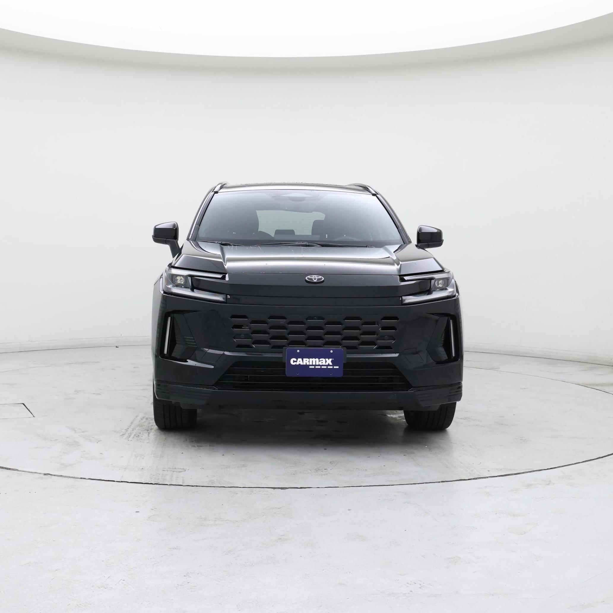 Thumbnail: 2026 Toyota RAV4 - 5