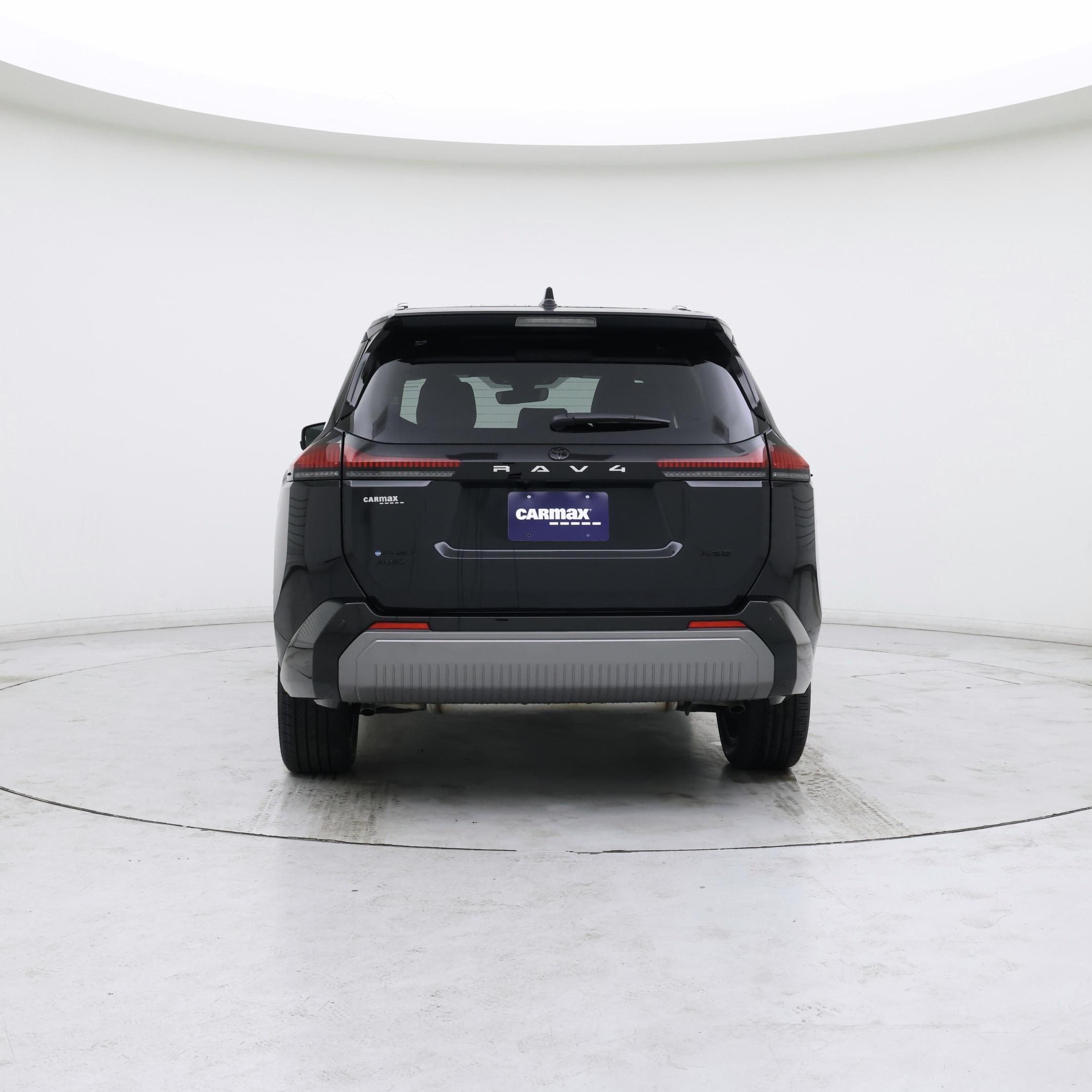 Thumbnail: 2026 Toyota RAV4 - 6