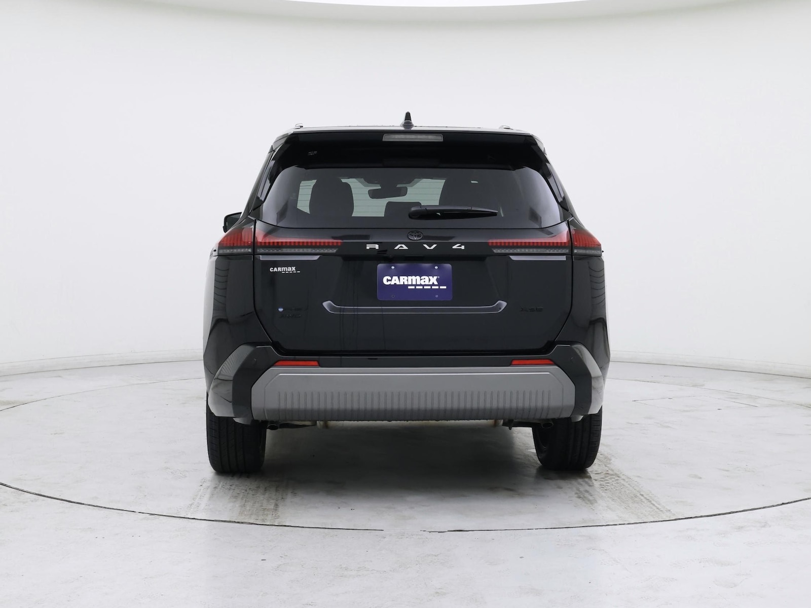 2026 Toyota RAV4 Plug-in Hybrid XSE - Photo 7
