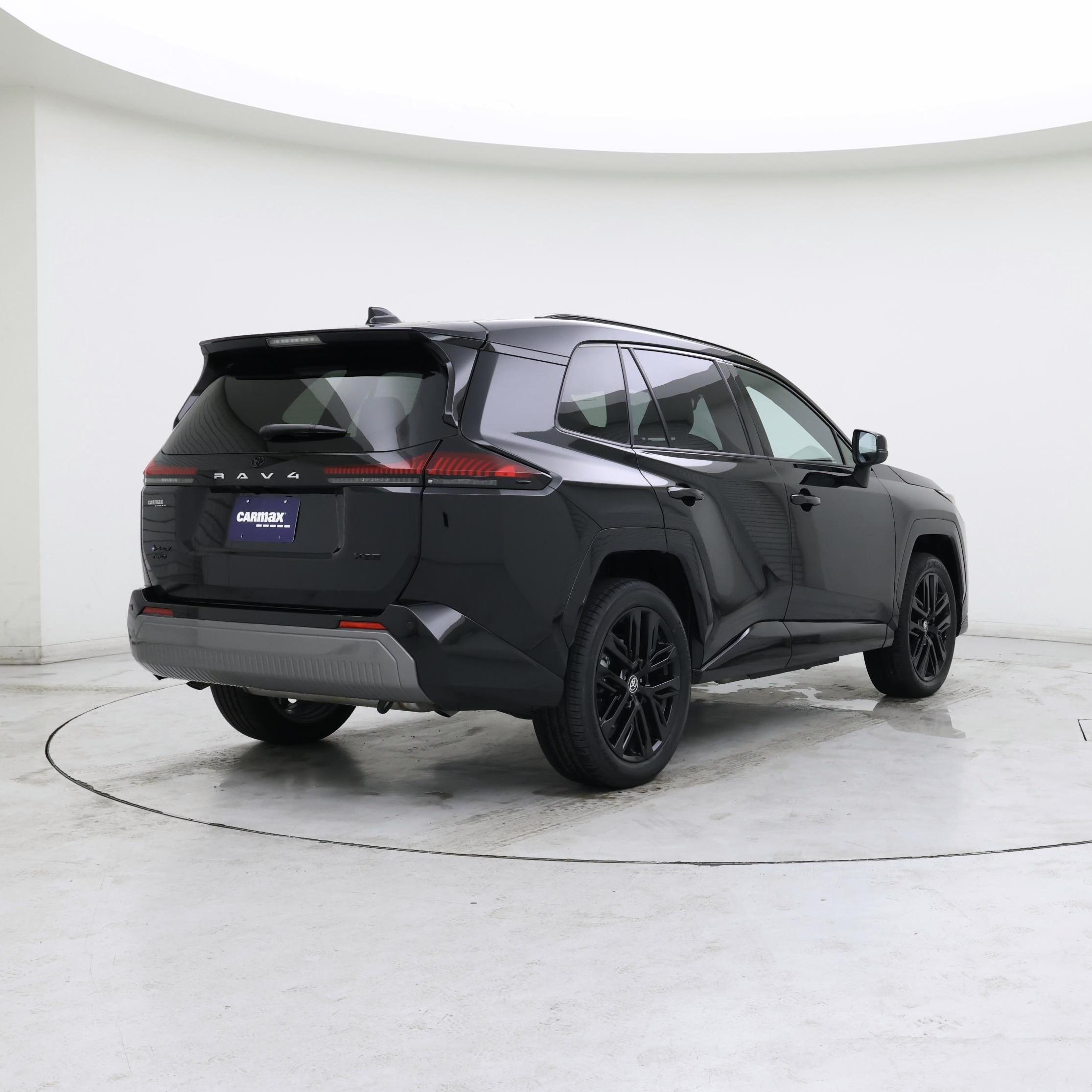 Thumbnail: 2026 Toyota RAV4 - 8