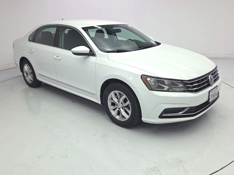 2016 Volkswagen Passat S -
                  Murrieta, CA