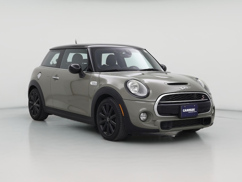 2019 MINI Cooper Hardtop S -
                  Pleasanton, CA
