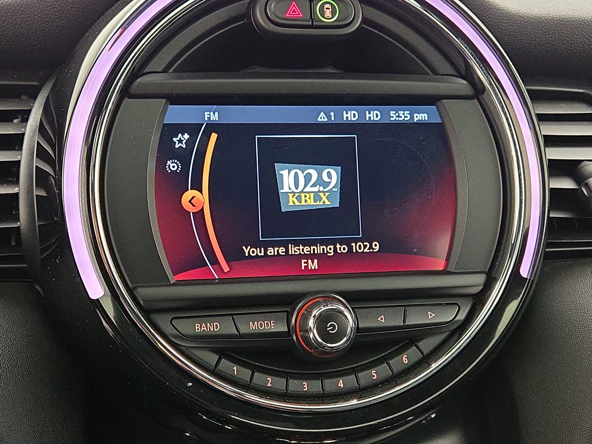 Thumbnail: 2019 MINI Cooper Hardtop - 15