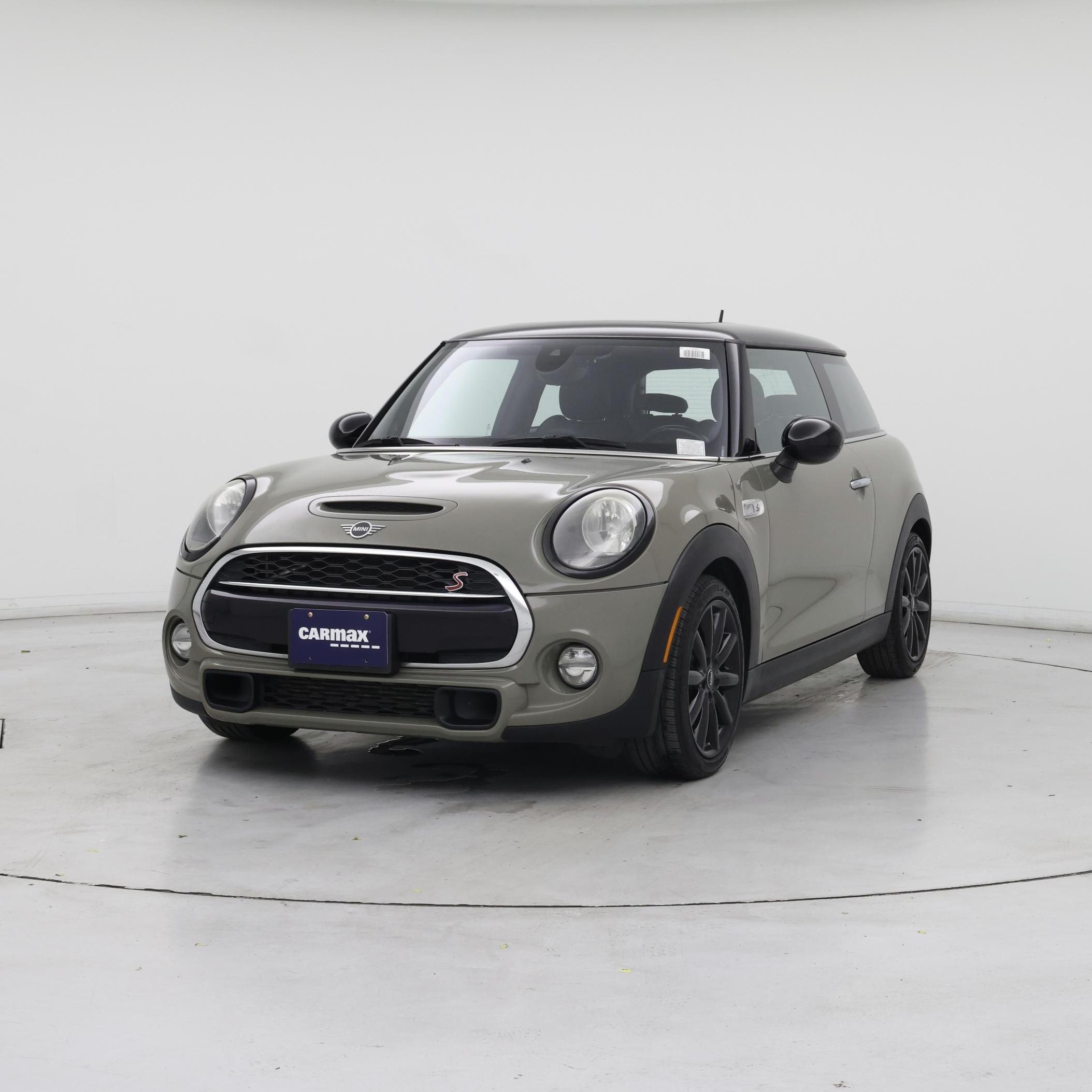 Thumbnail: 2019 MINI Cooper Hardtop - 4
