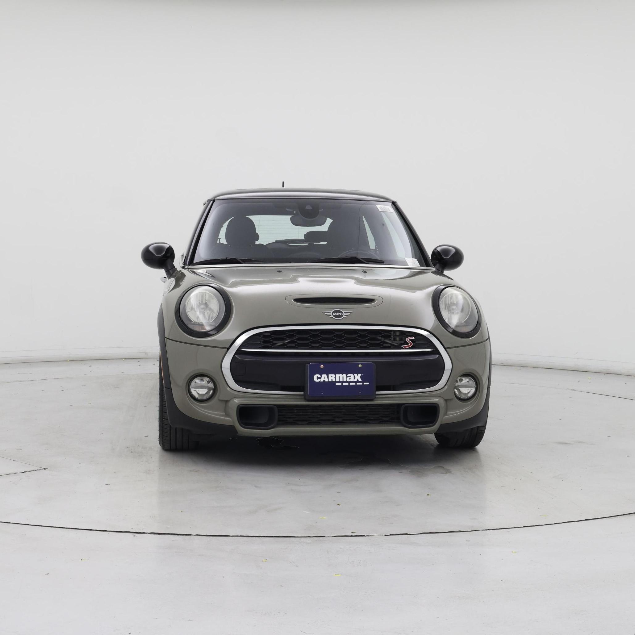 Thumbnail: 2019 MINI Cooper Hardtop - 5