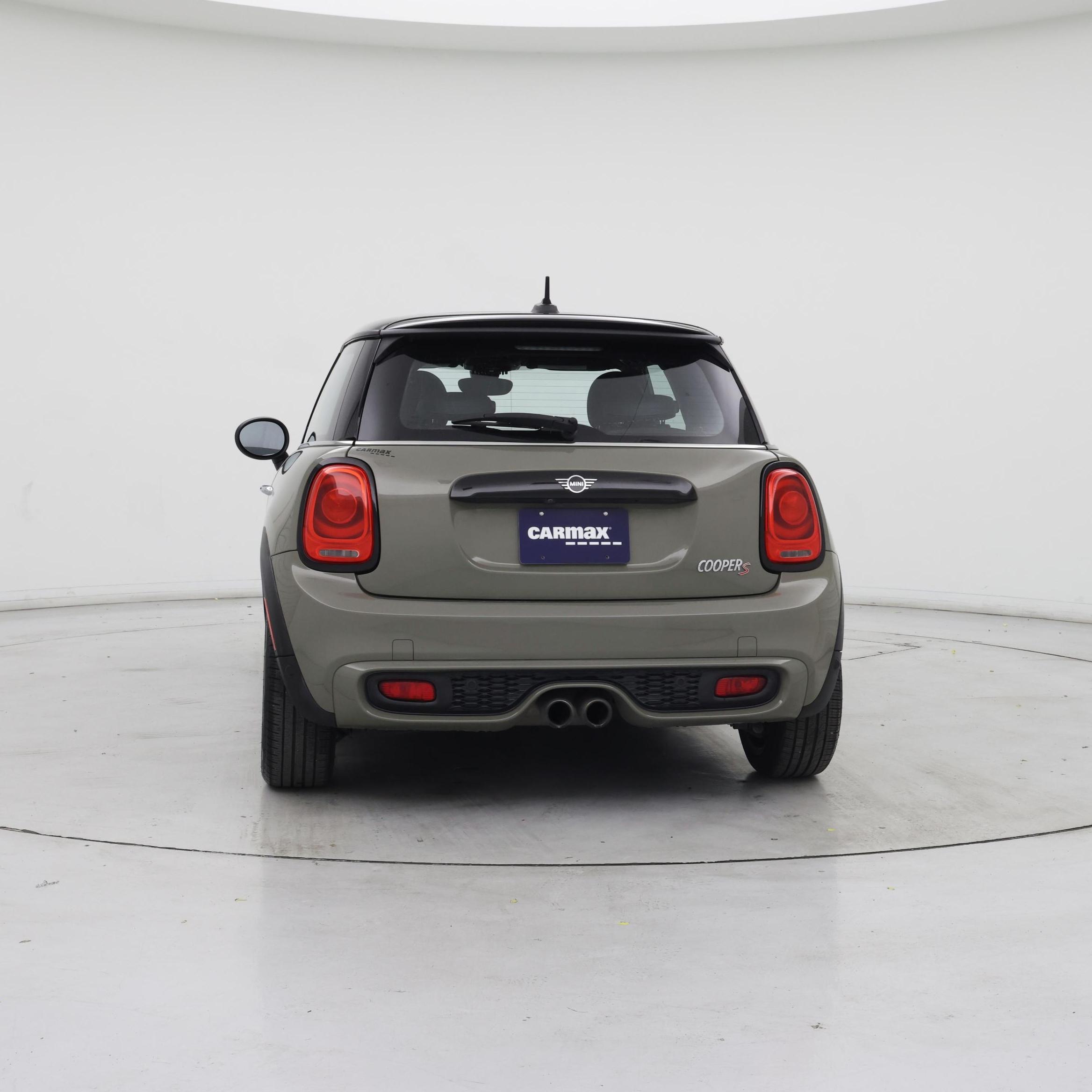Thumbnail: 2019 MINI Cooper Hardtop - 6