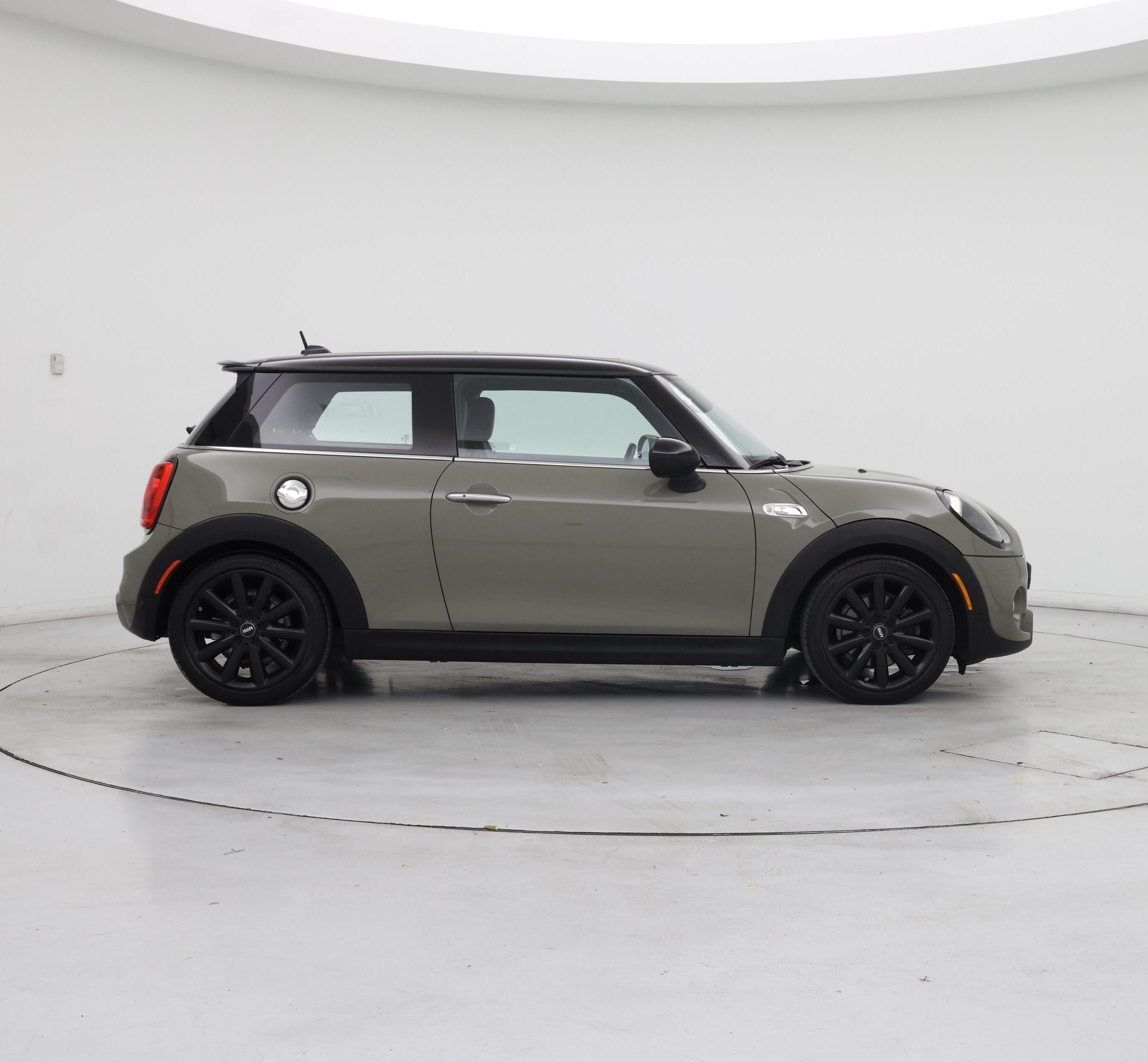 Thumbnail: 2019 MINI Cooper Hardtop - 7