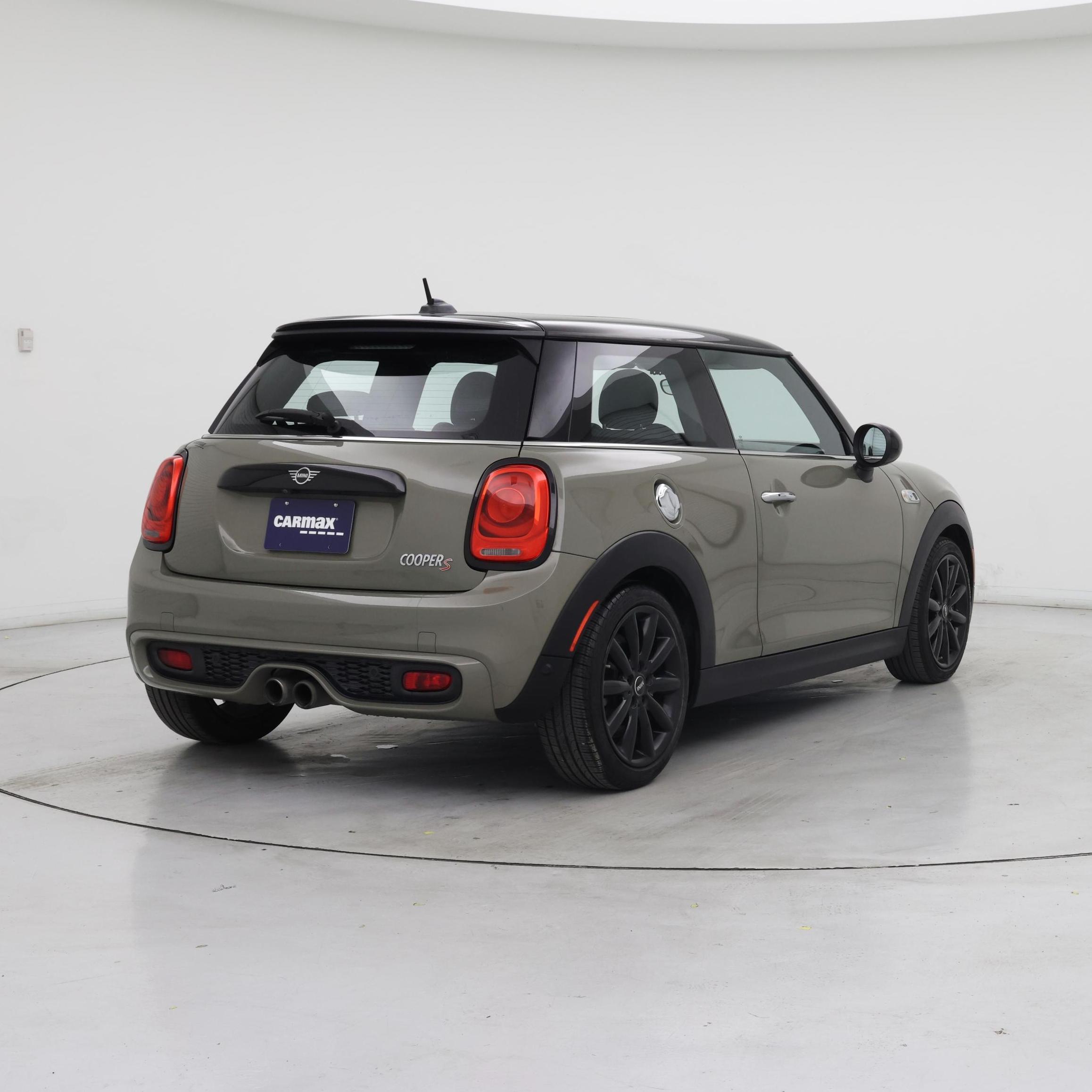 Thumbnail: 2019 MINI Cooper Hardtop - 8