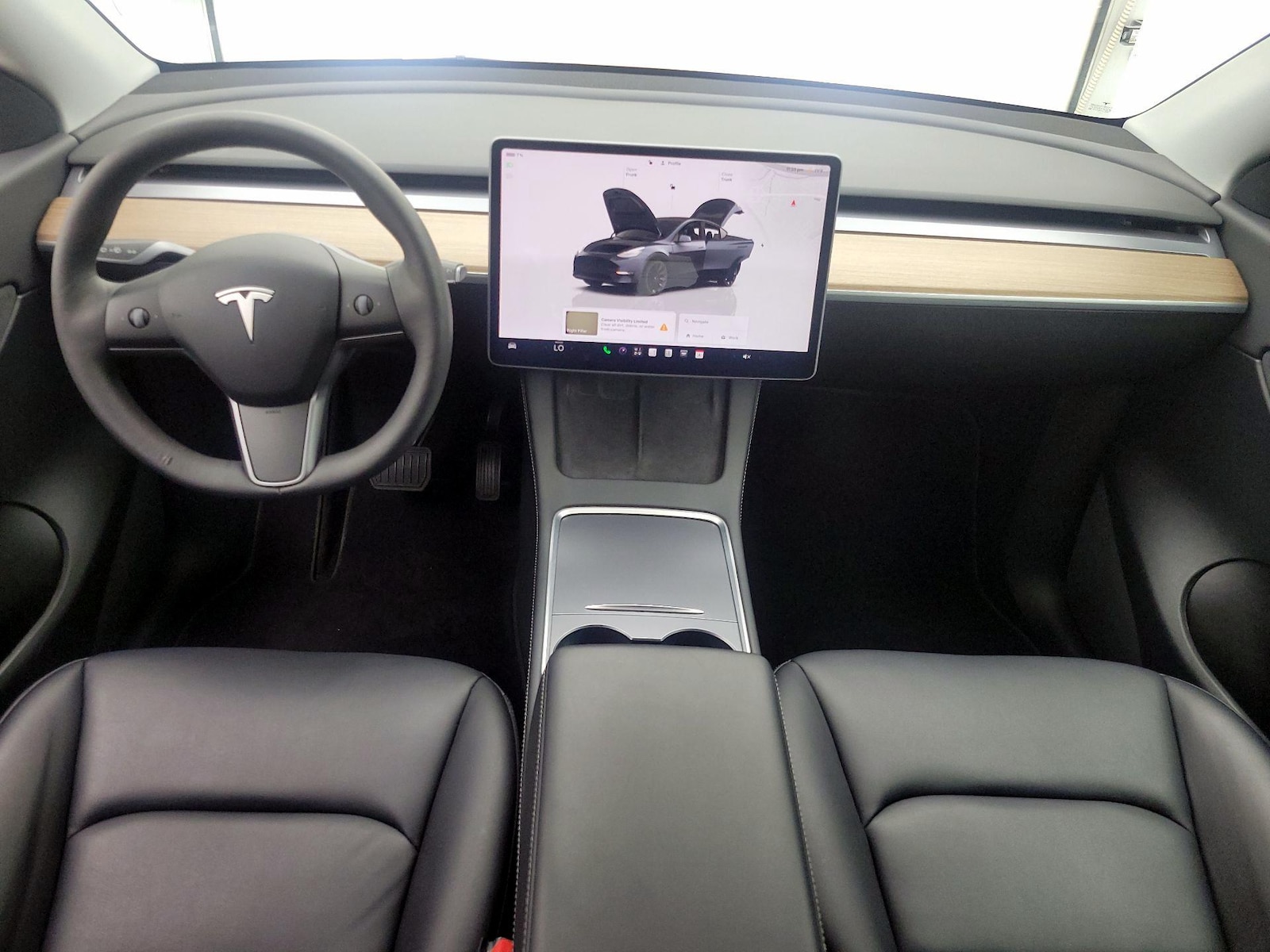 Navigation System