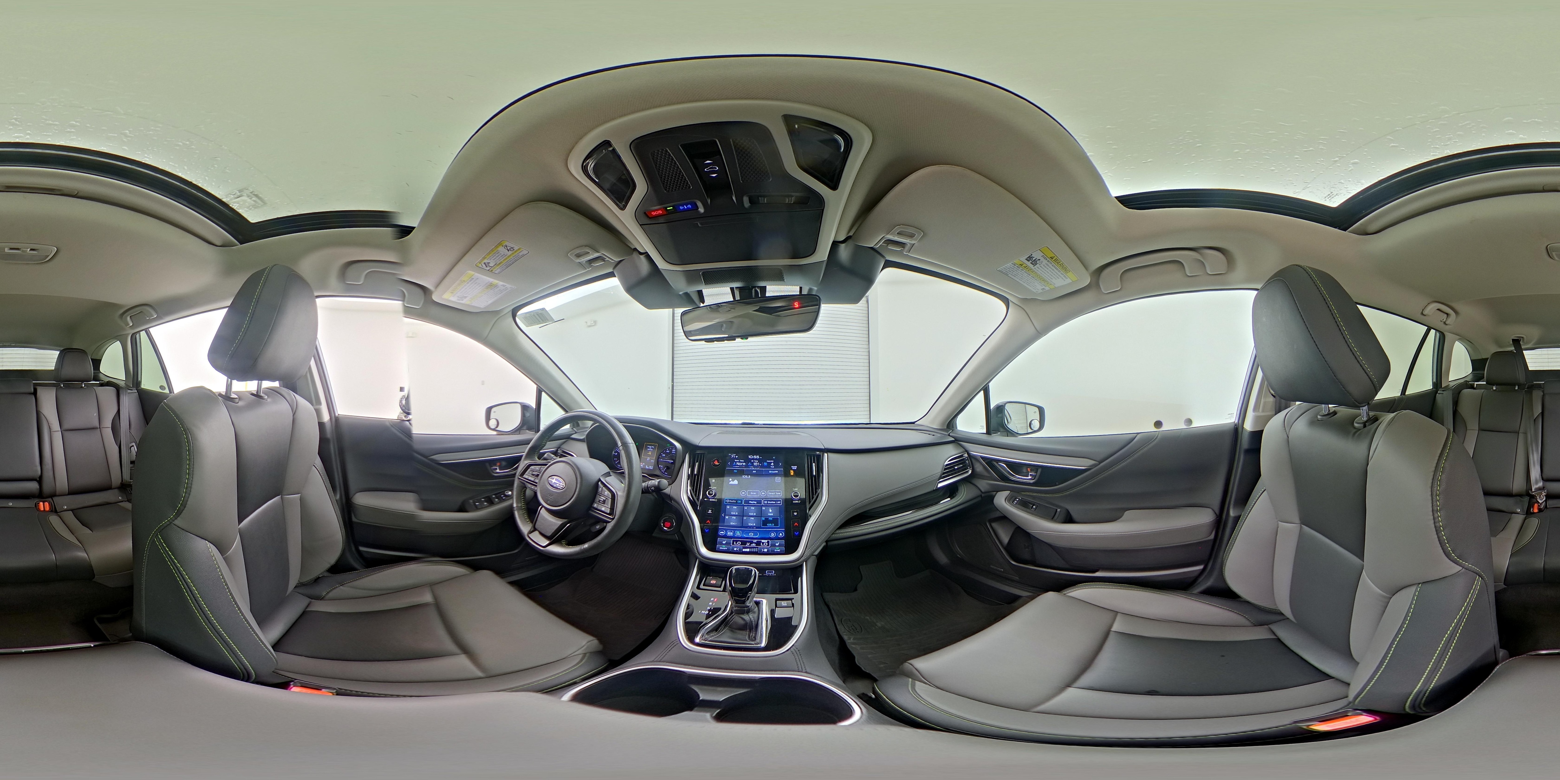 2024 Subaru Outback Onyx Edition - Photo 25
