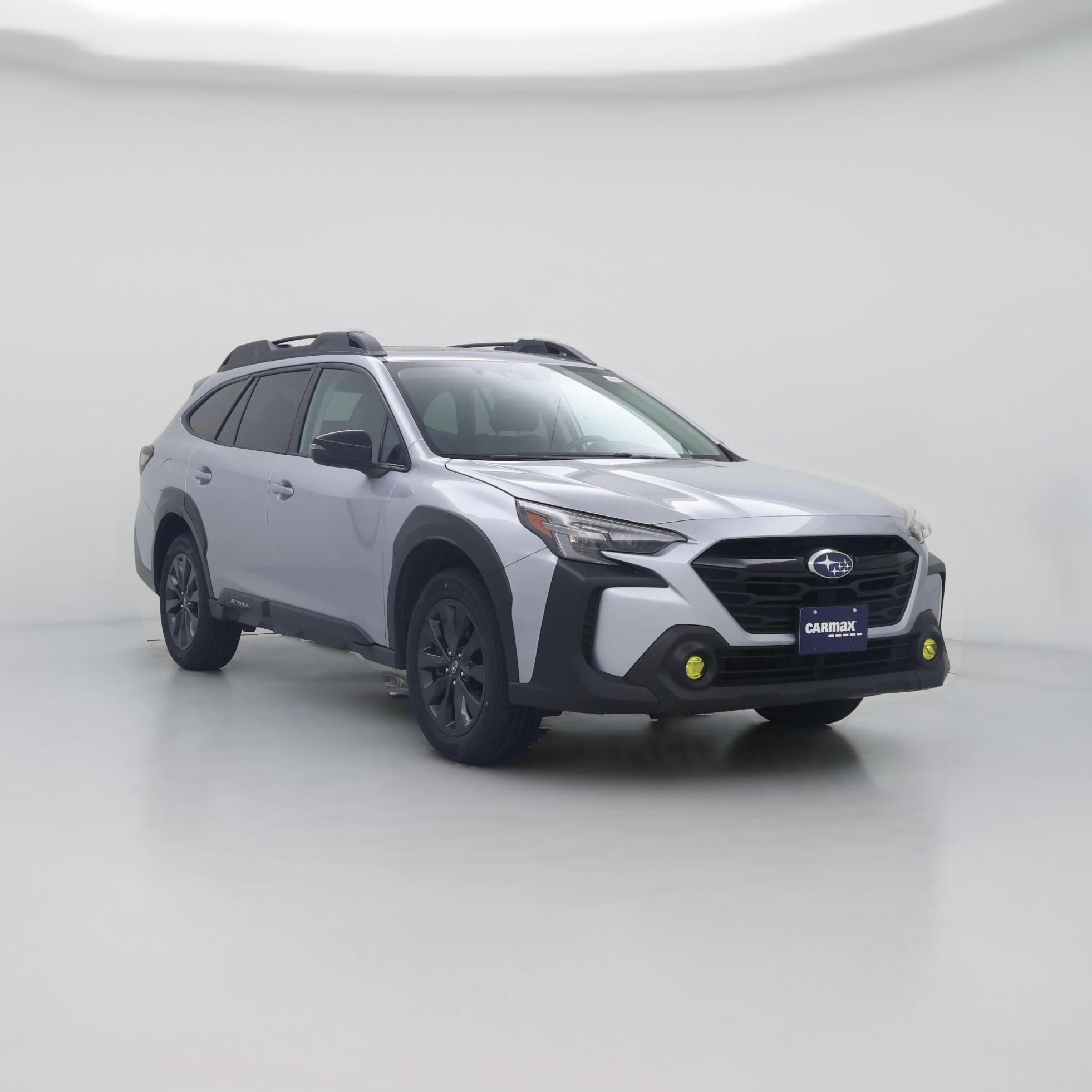 Thumbnail: 2024 Subaru Outback - 1