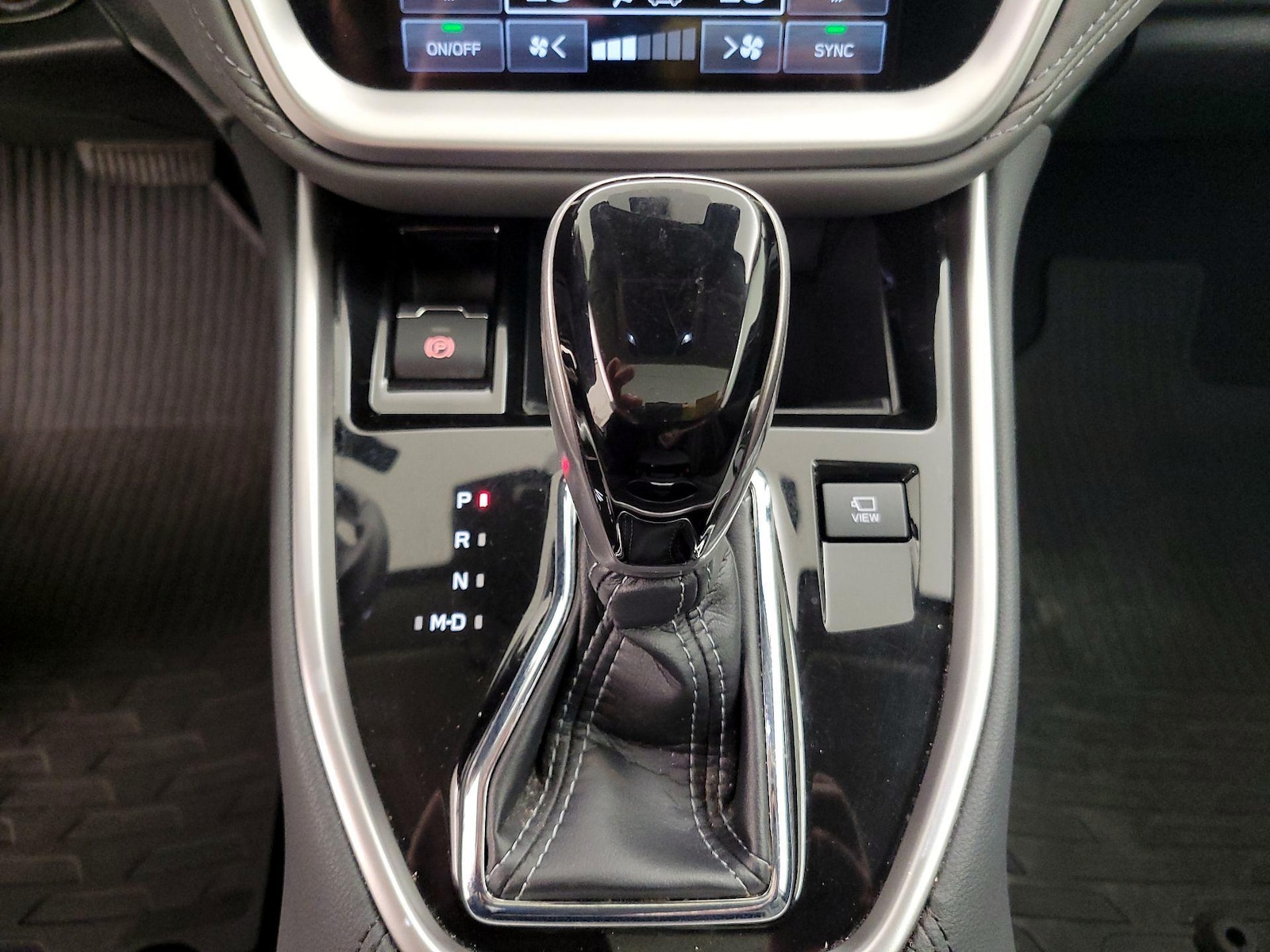 2024 Subaru Outback Onyx Edition - Photo 18