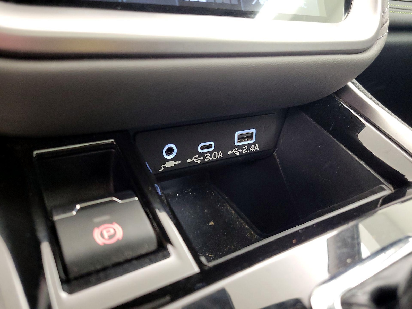 2024 Subaru Outback Onyx Edition - Photo 19