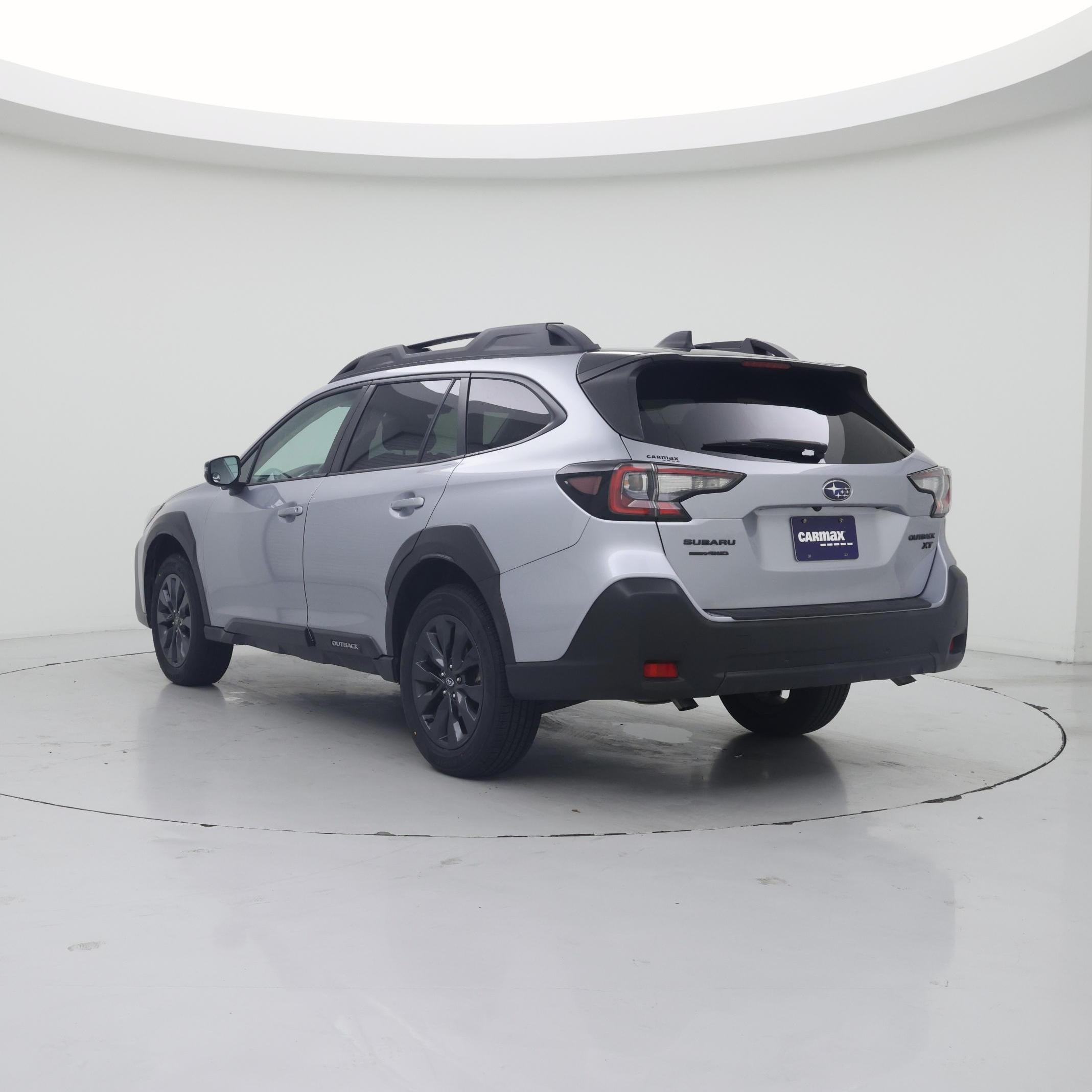 Thumbnail: 2024 Subaru Outback - 2