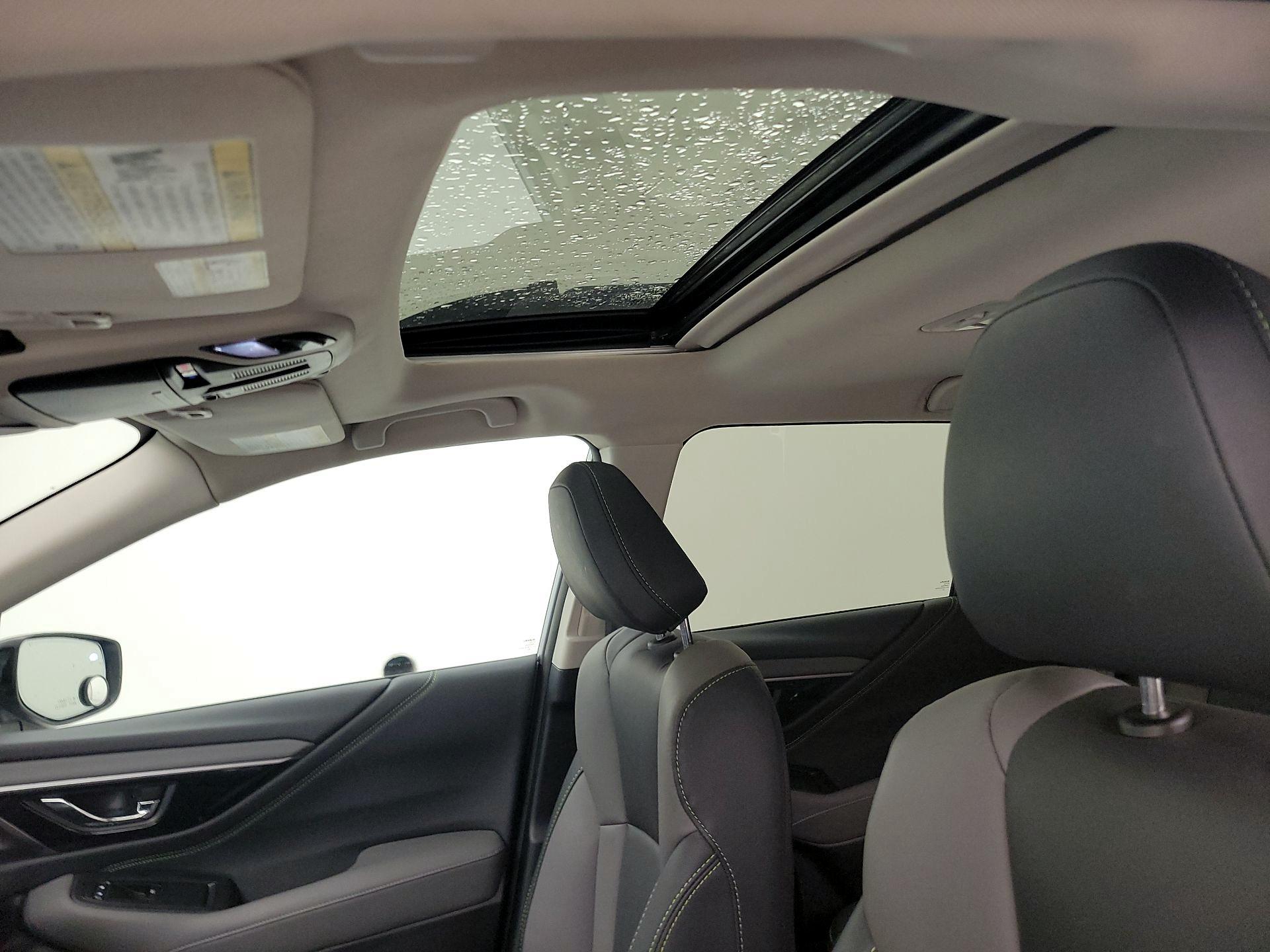 Thumbnail: 2024 Subaru Outback - 19