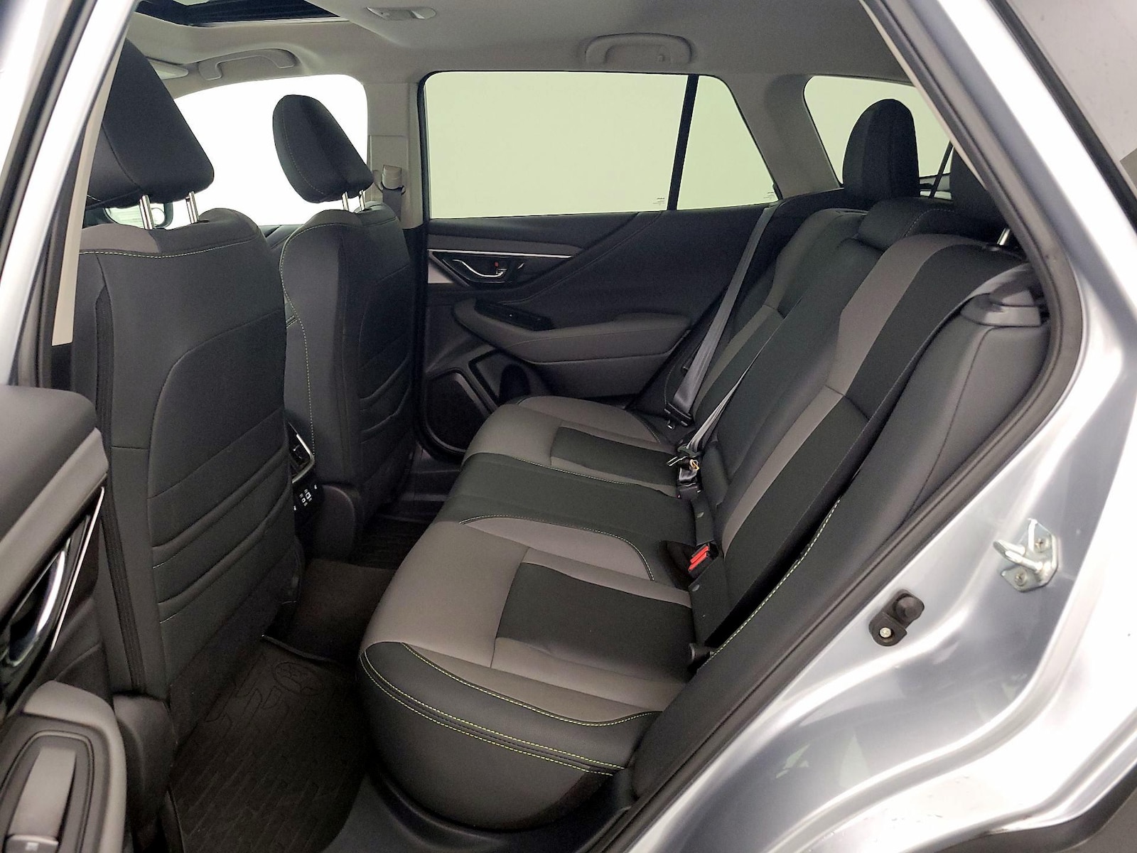 2024 Subaru Outback Onyx Edition - Photo 21