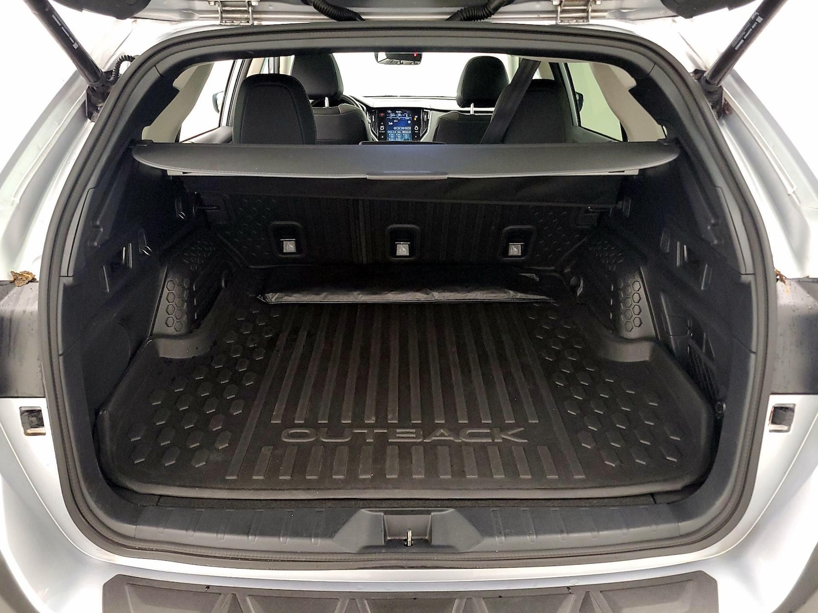 2024 Subaru Outback Onyx Edition - Photo 22