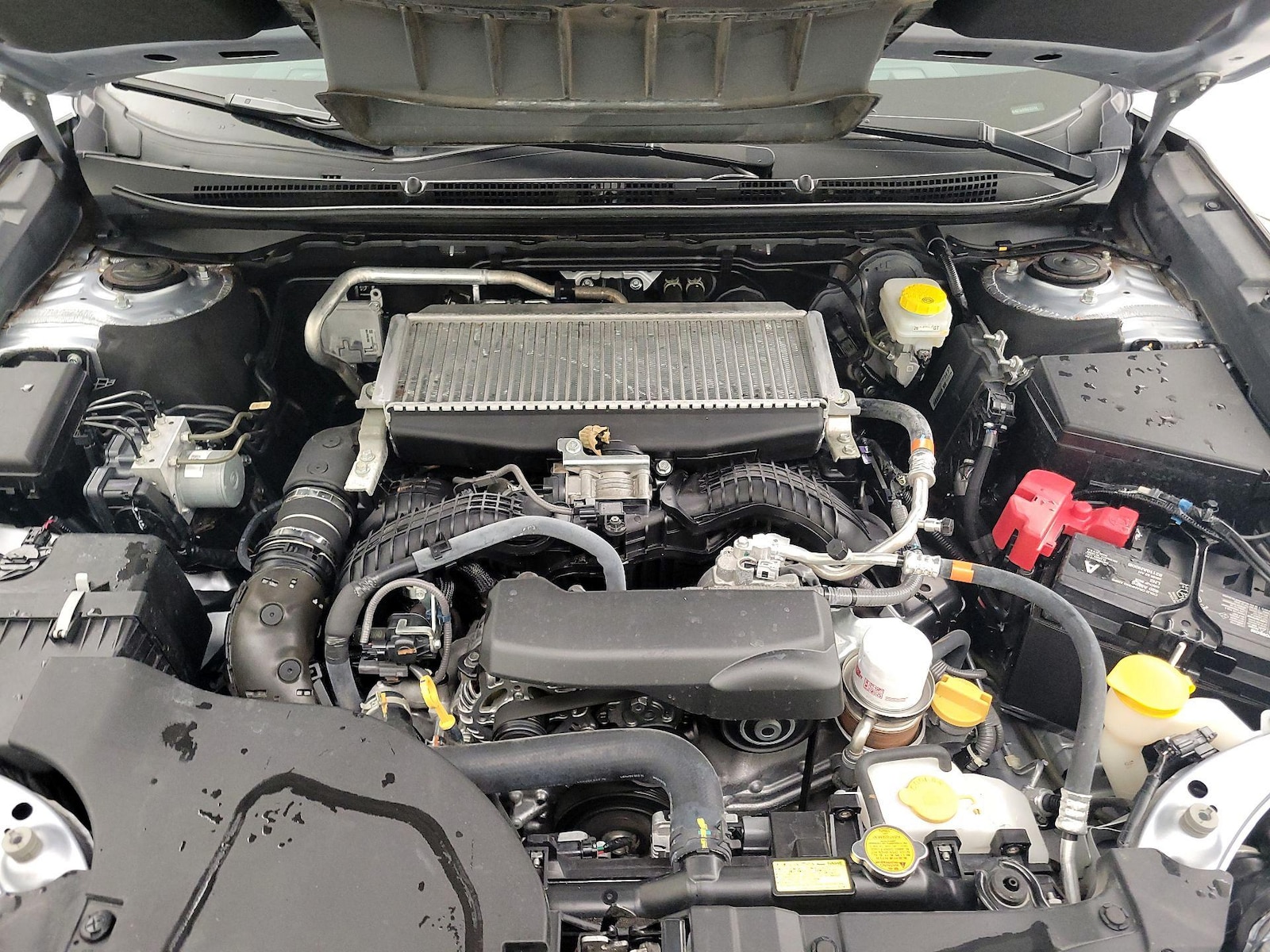 2024 Subaru Outback Onyx Edition - Photo 23