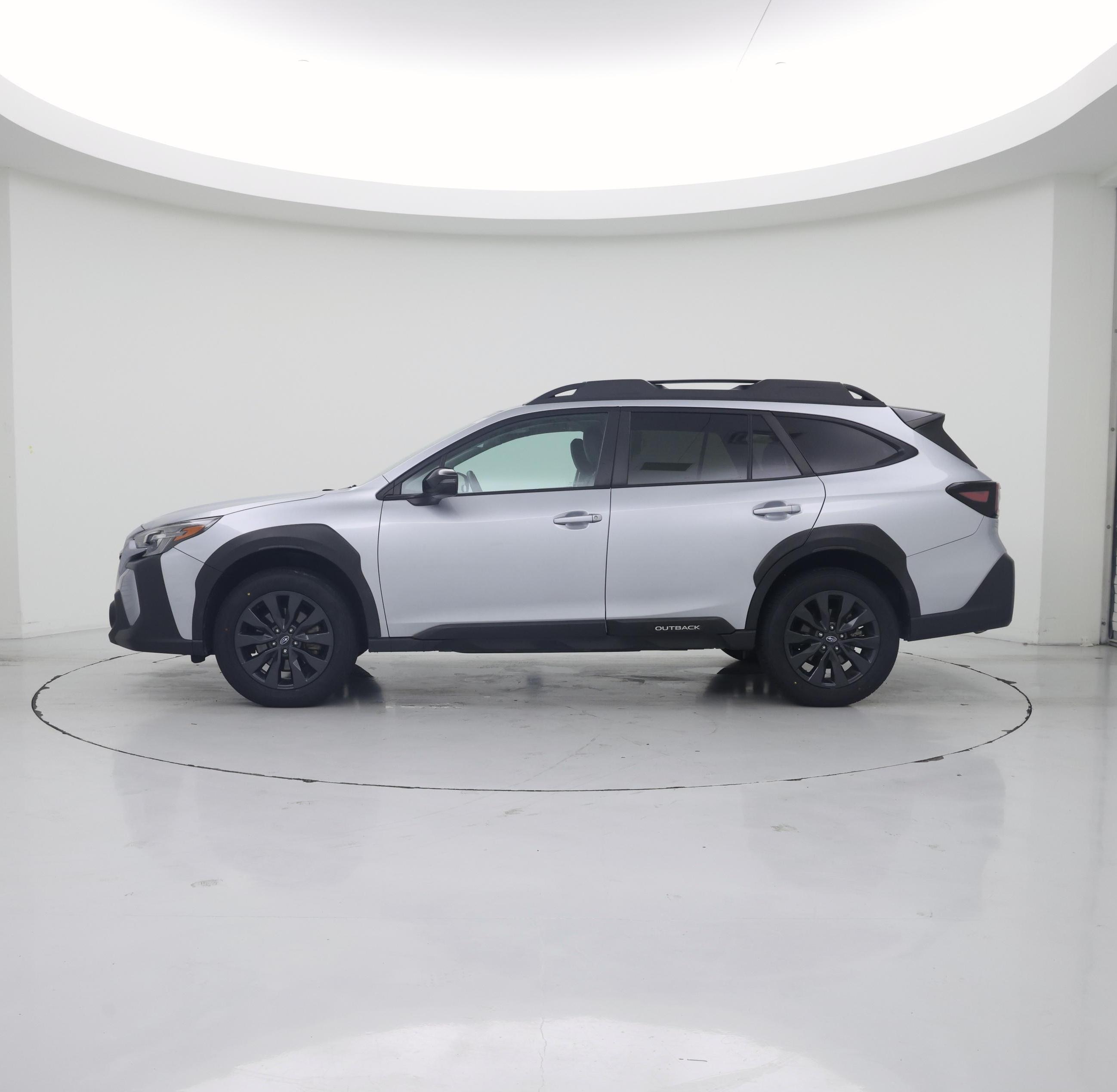 Thumbnail: 2024 Subaru Outback - 3